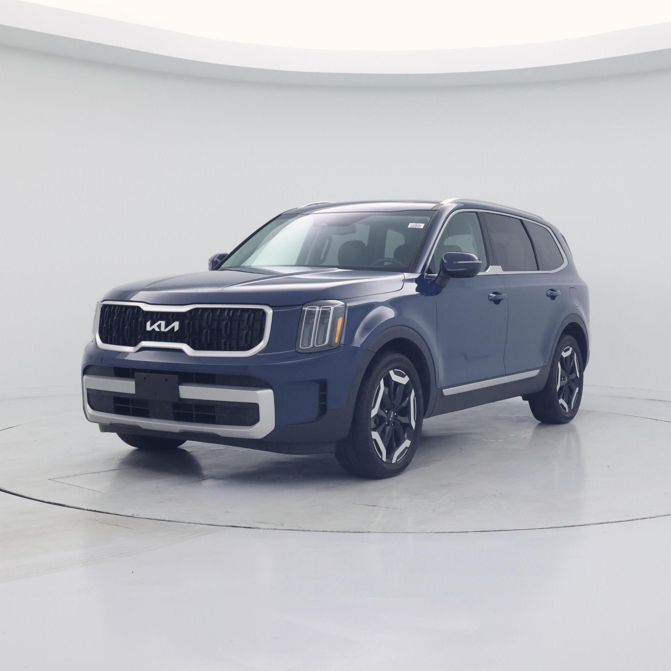 Thumbnail: 2023 Kia Telluride - 4