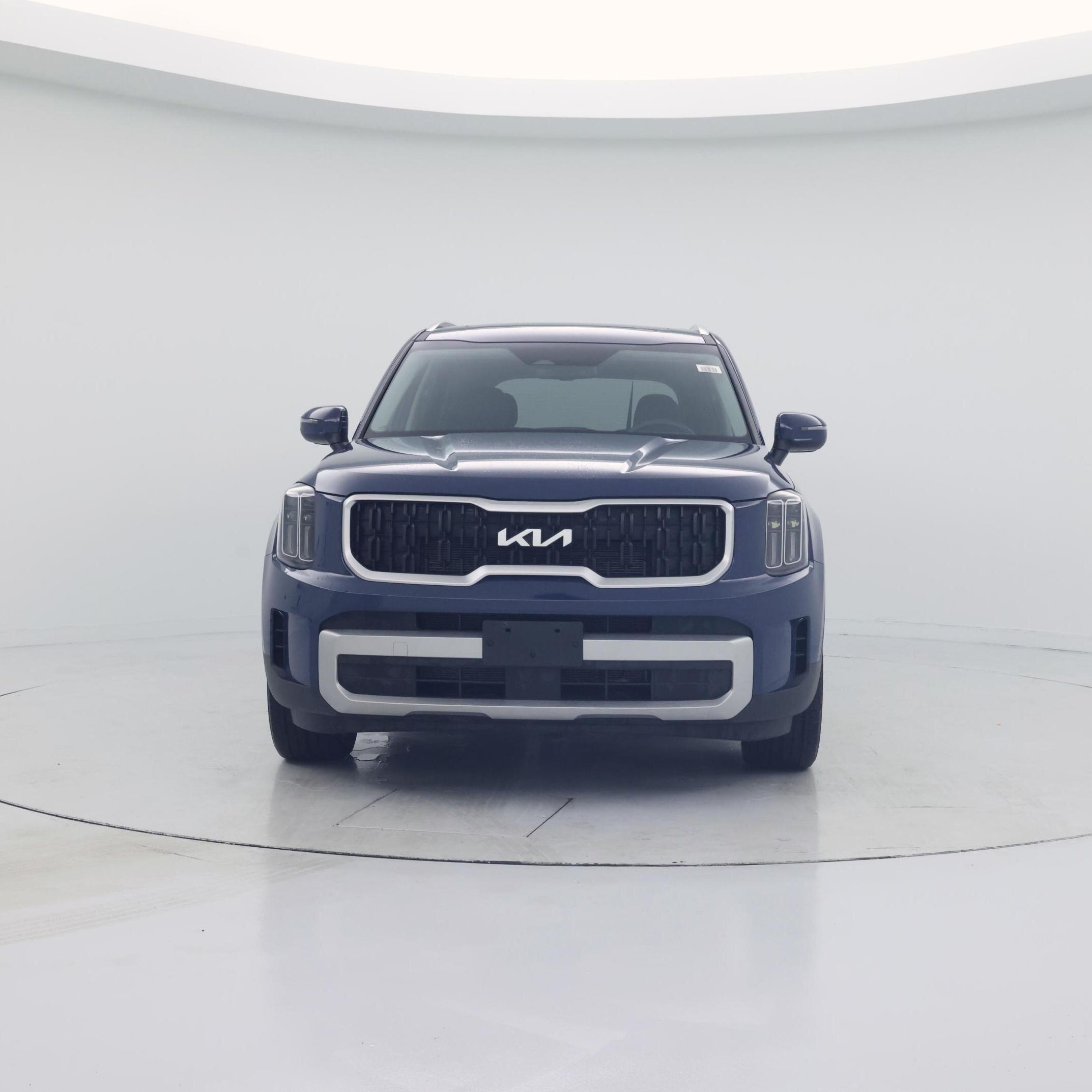 Thumbnail: 2023 Kia Telluride - 5