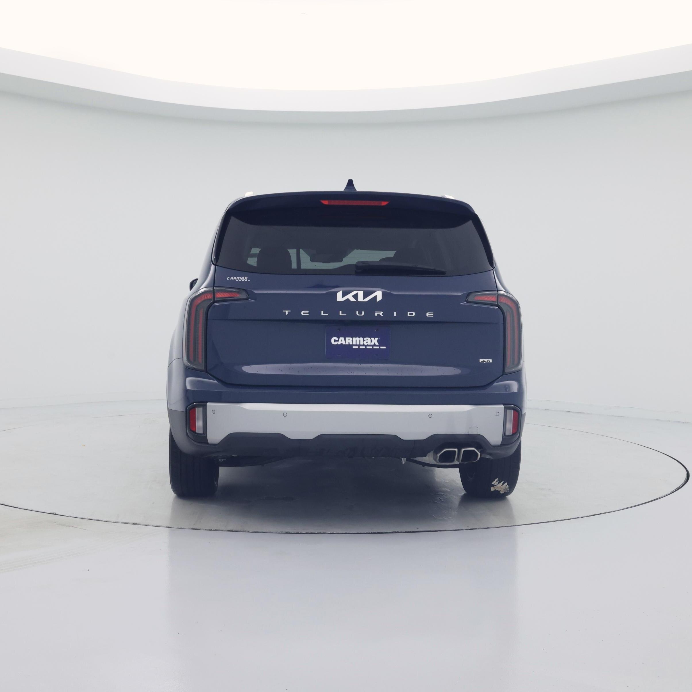 Thumbnail: 2023 Kia Telluride - 6