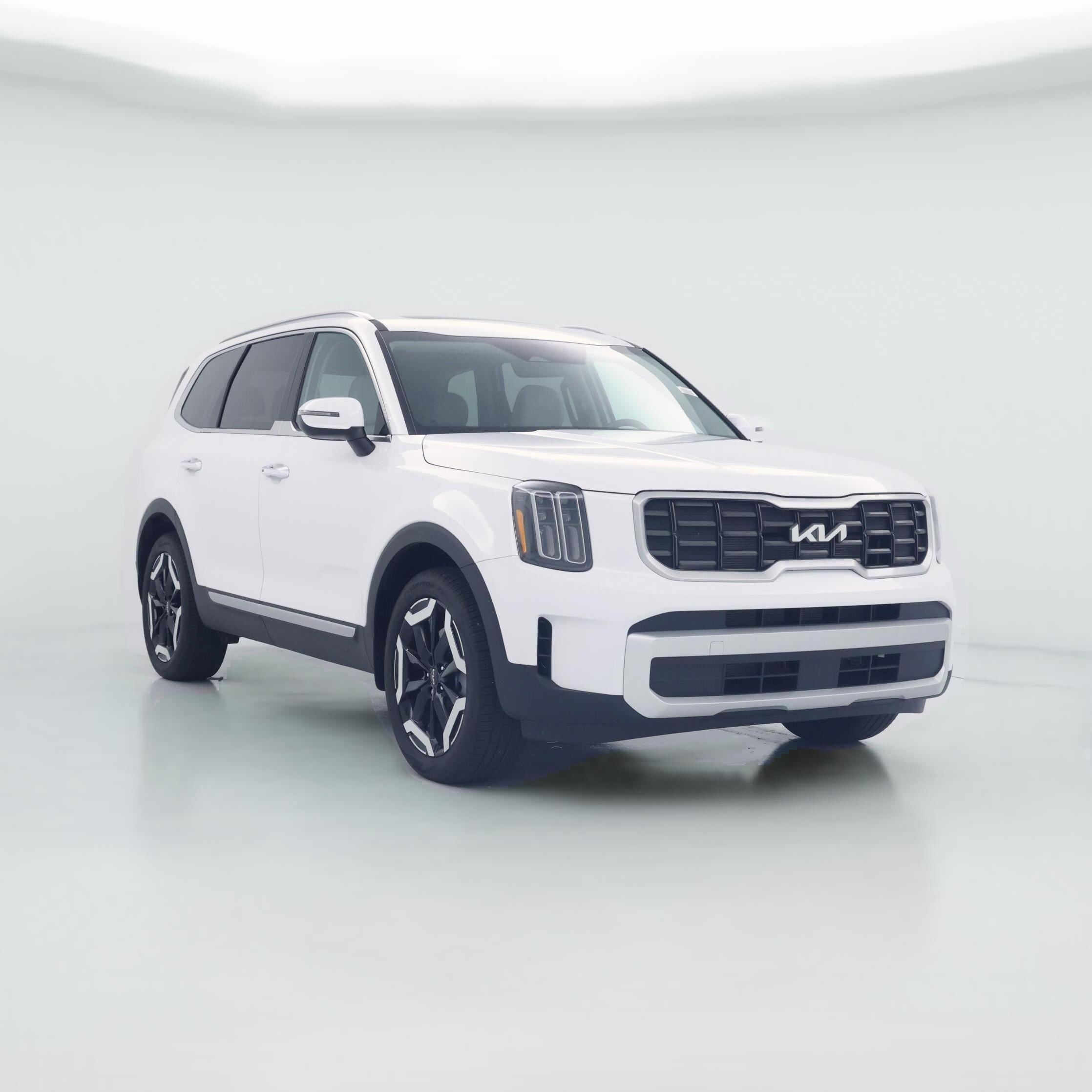 Thumbnail: 2025 Kia Telluride - 1