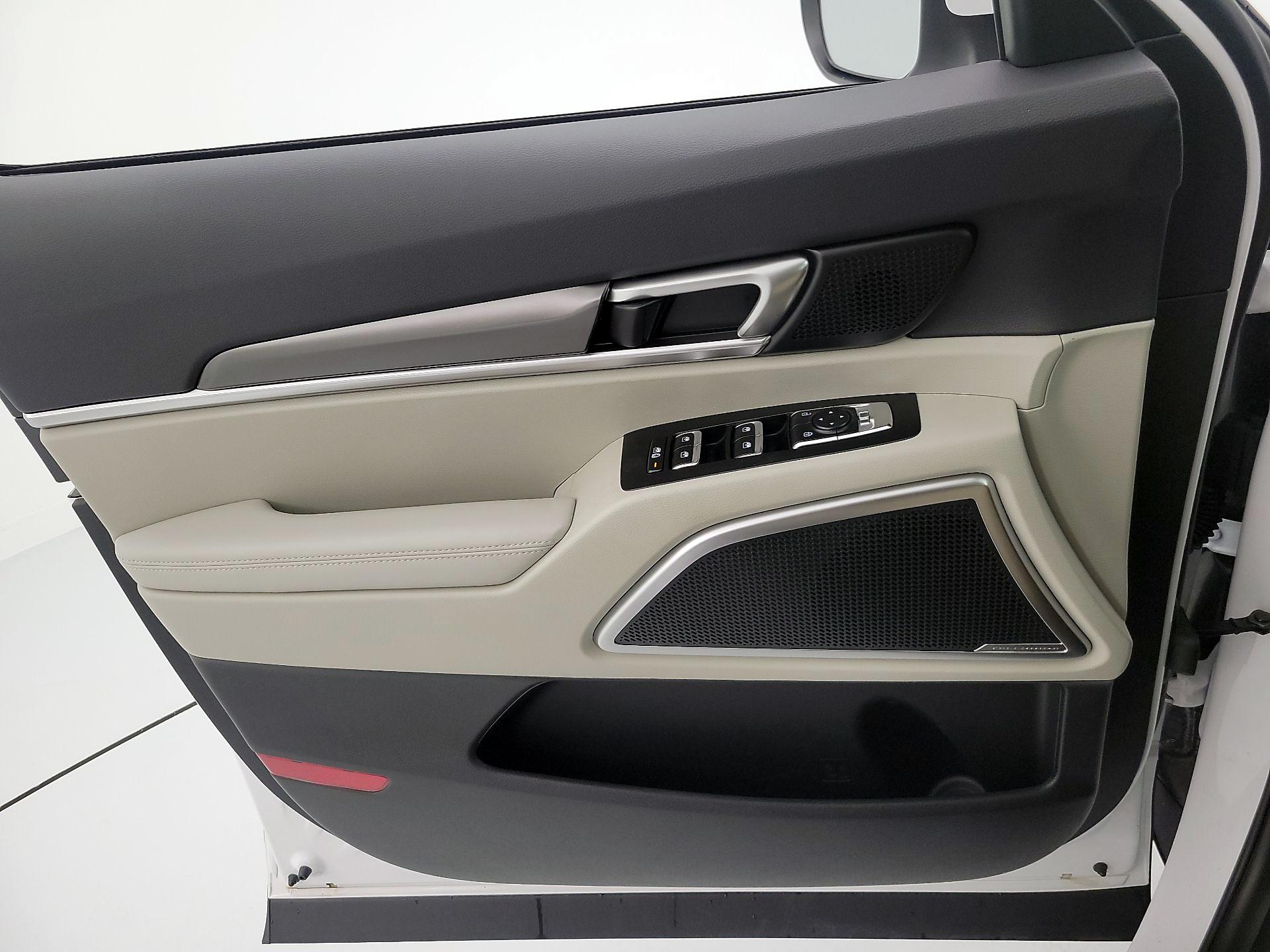 Thumbnail: 2025 Kia Telluride - 12