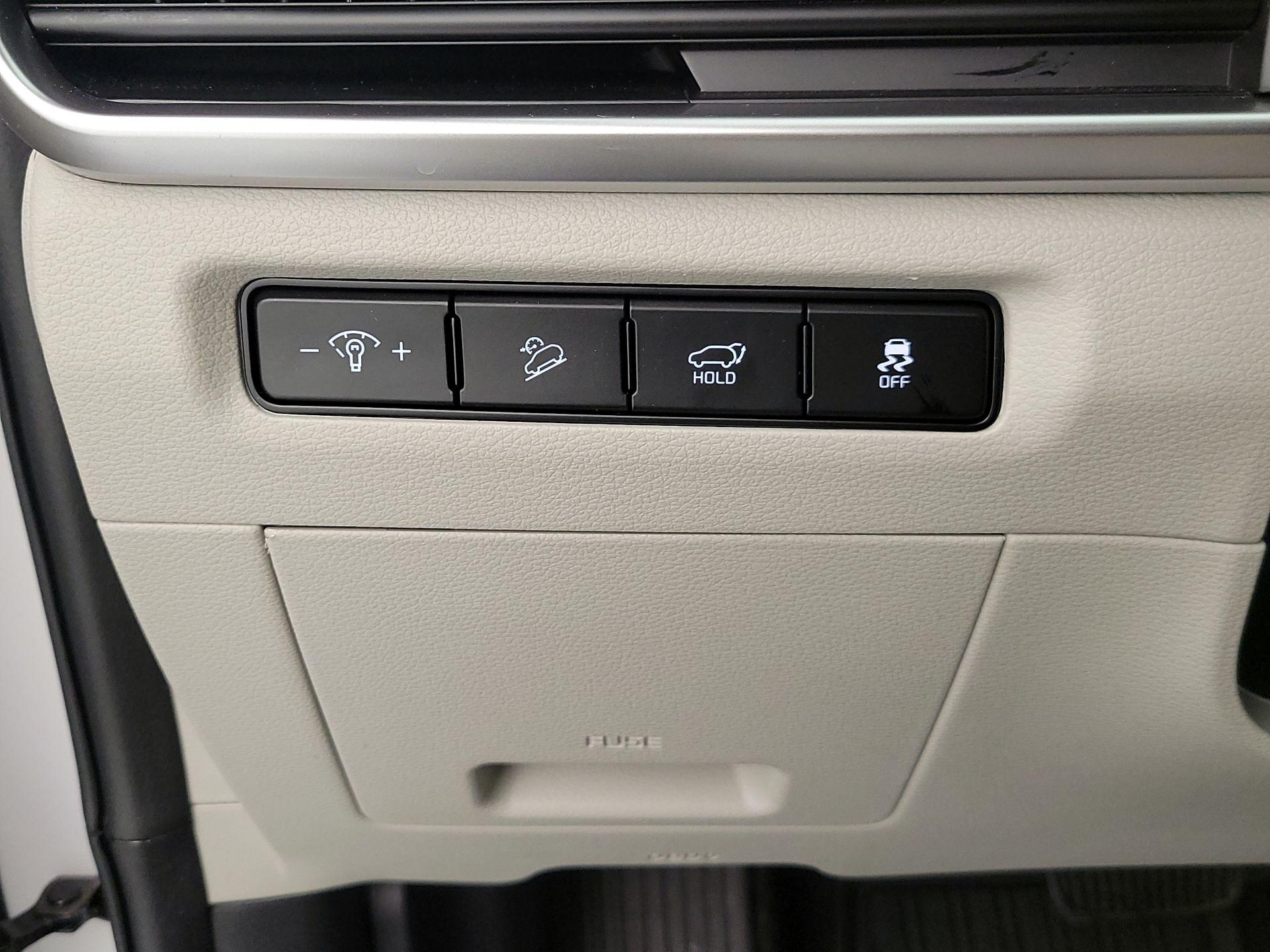 Thumbnail: 2025 Kia Telluride - 13