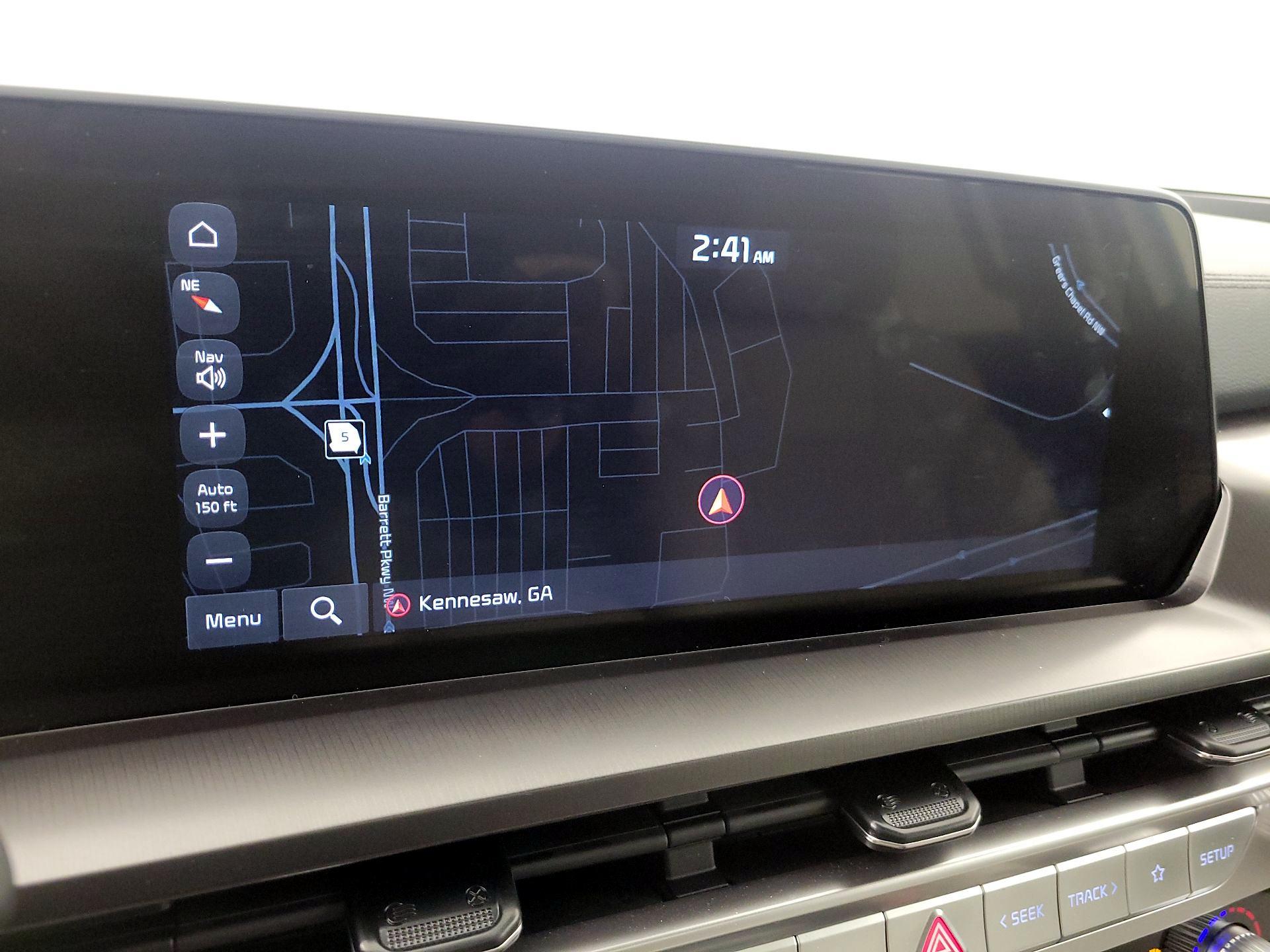 Thumbnail: 2025 Kia Telluride - 14