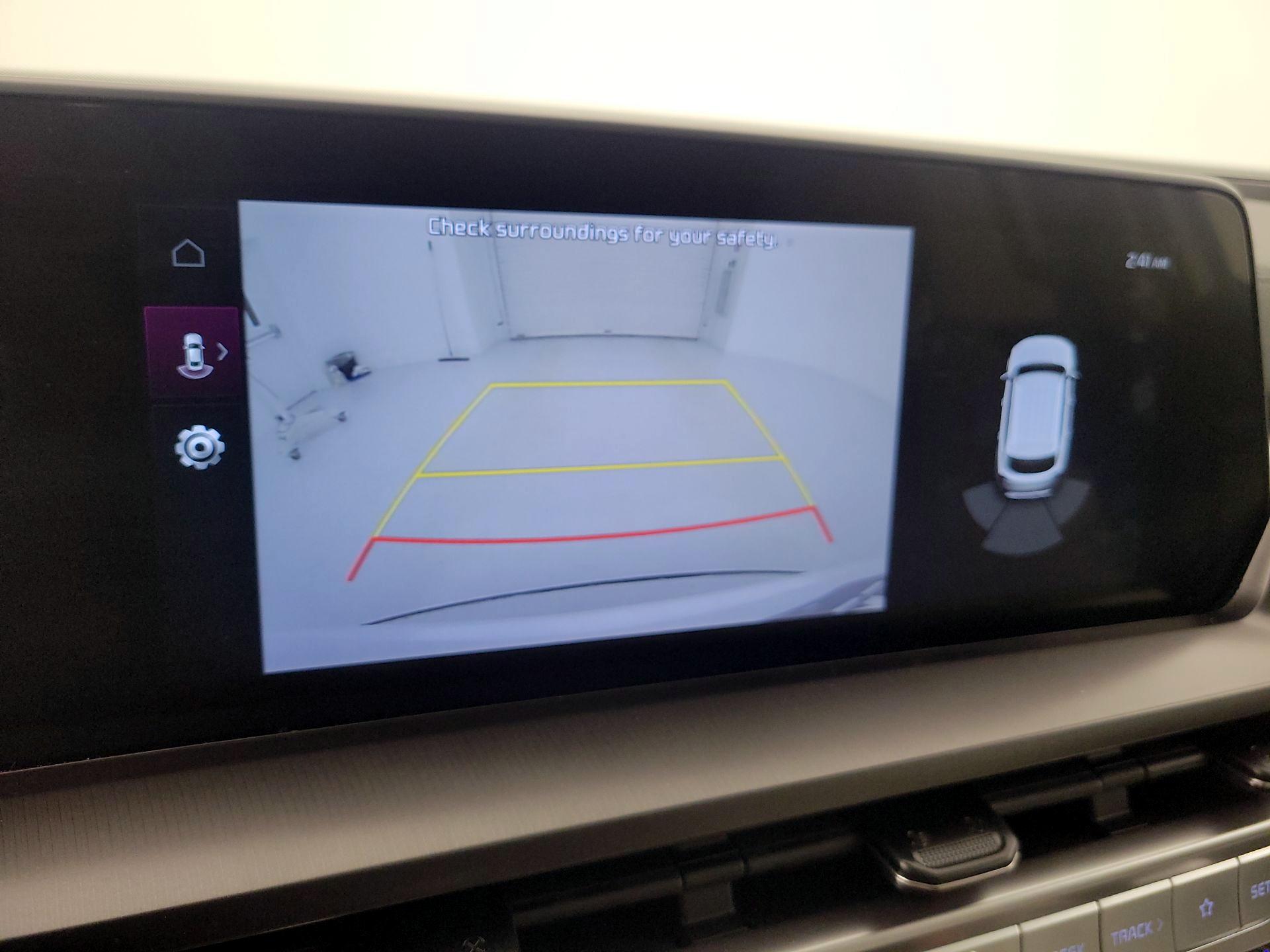 Thumbnail: 2025 Kia Telluride - 15