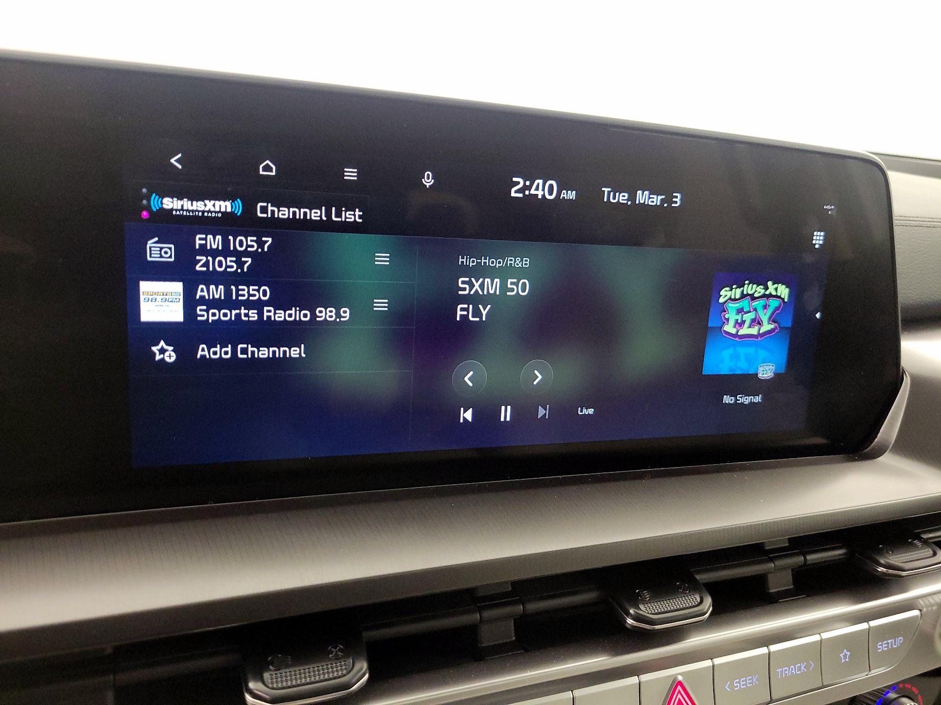 Thumbnail: 2025 Kia Telluride - 16