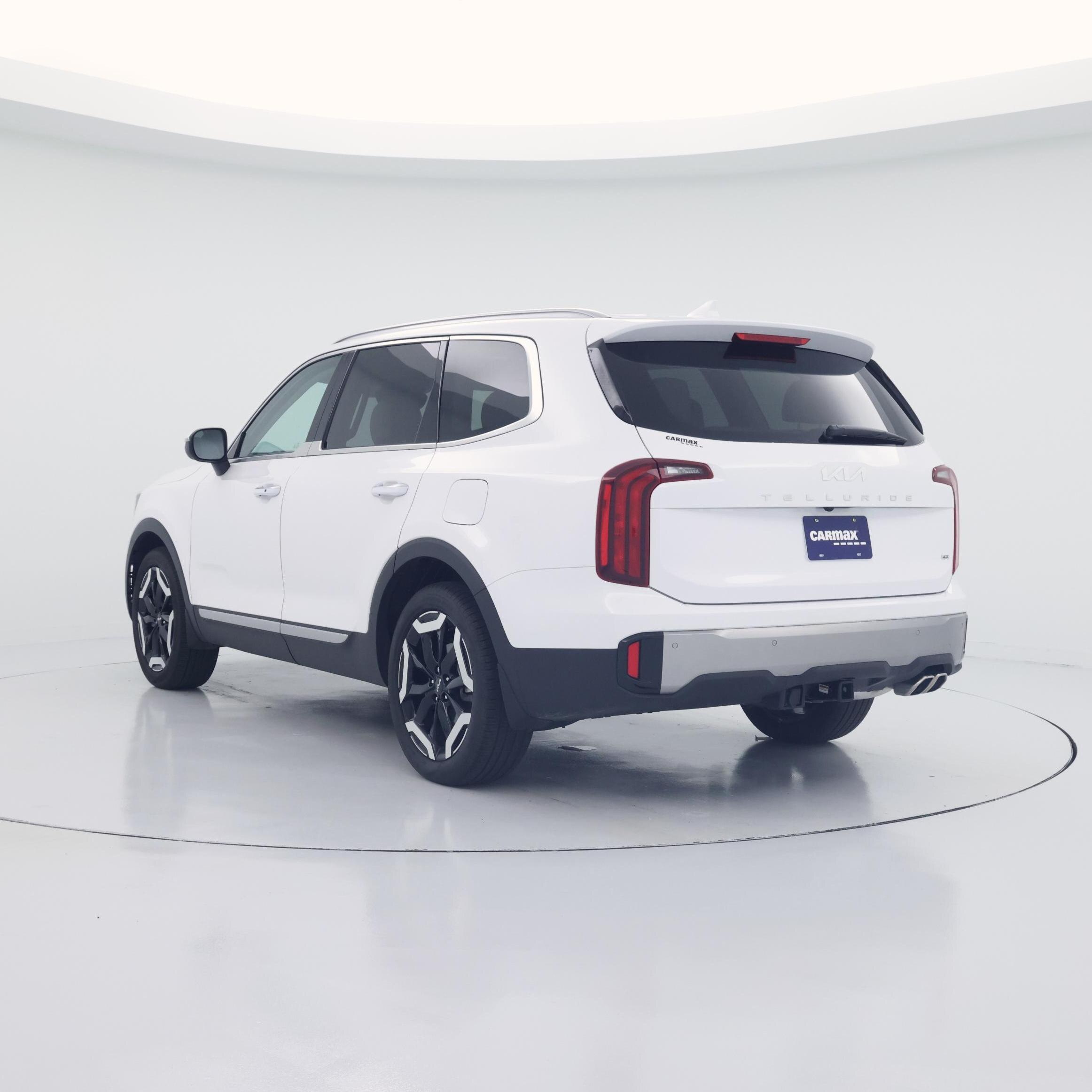 Thumbnail: 2025 Kia Telluride - 2