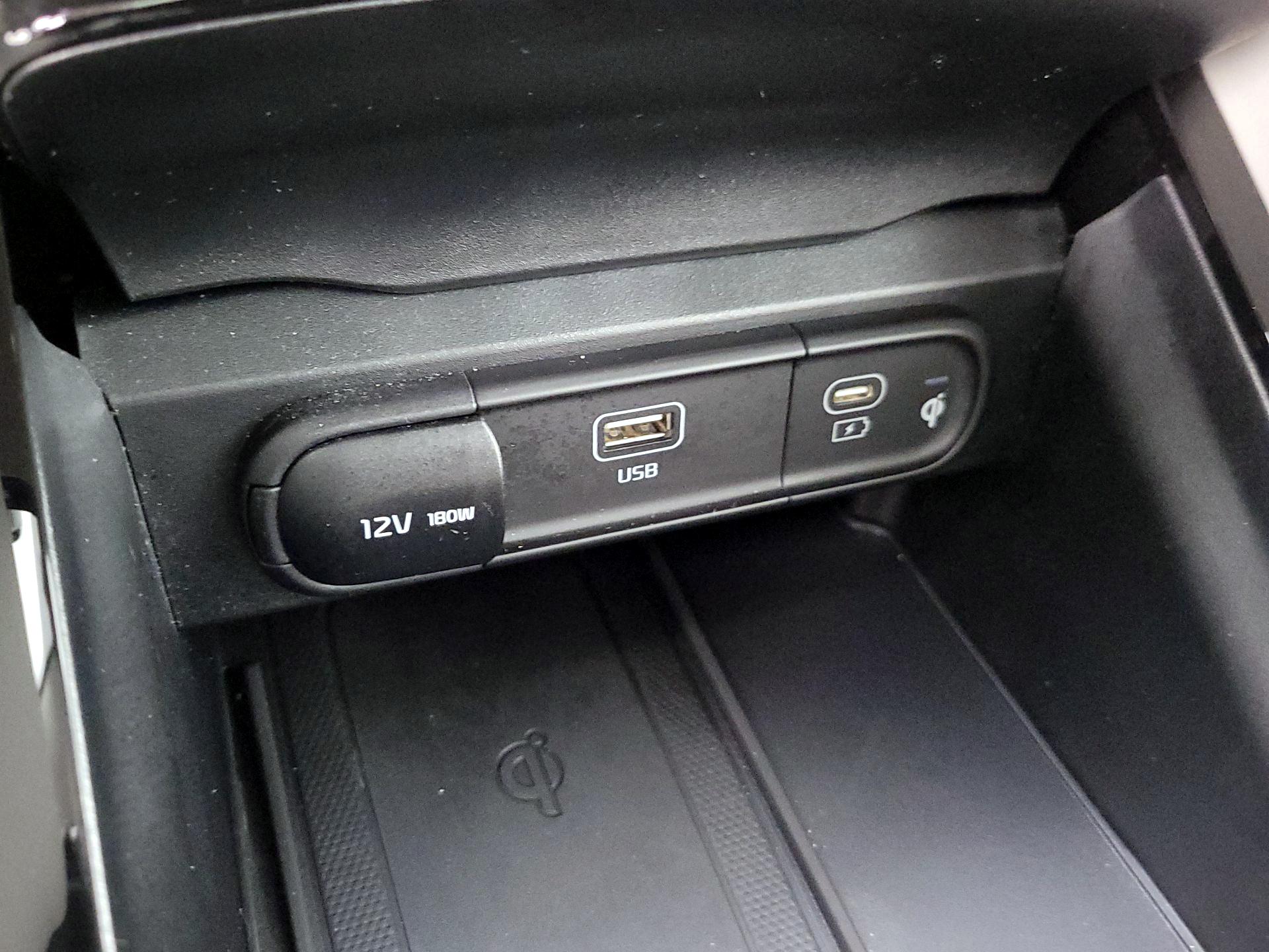 Thumbnail: 2025 Kia Telluride - 19