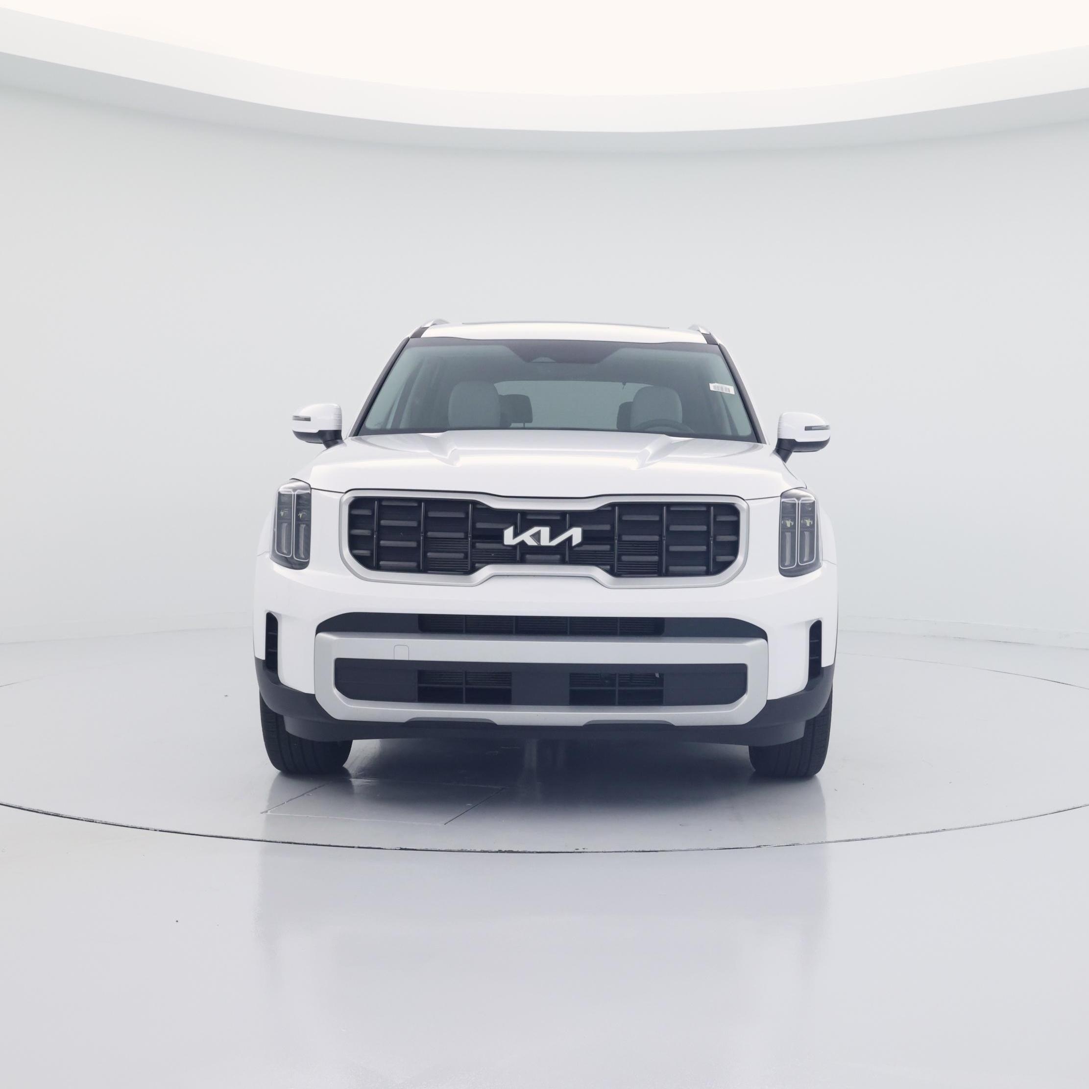 Thumbnail: 2025 Kia Telluride - 5