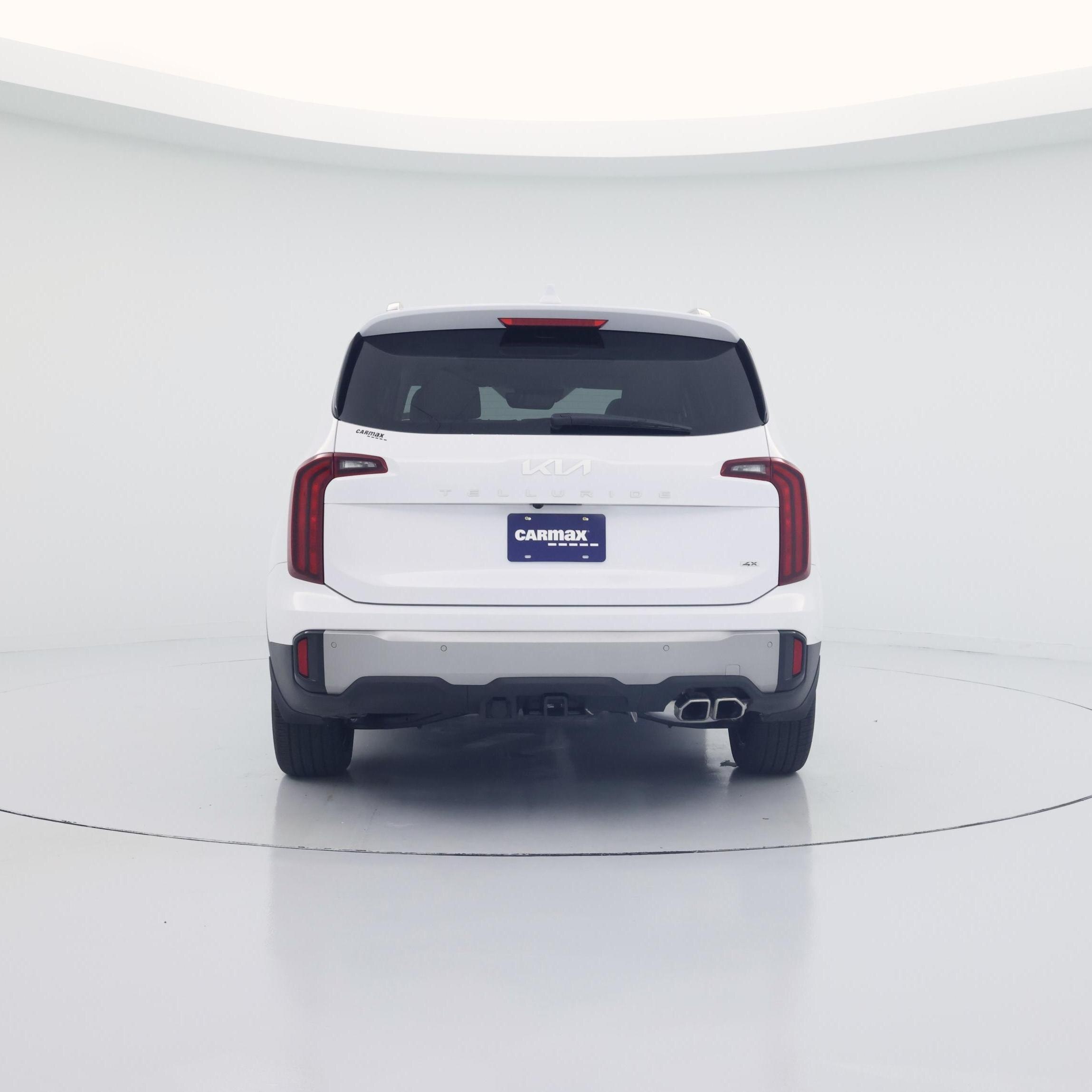 Thumbnail: 2025 Kia Telluride - 6