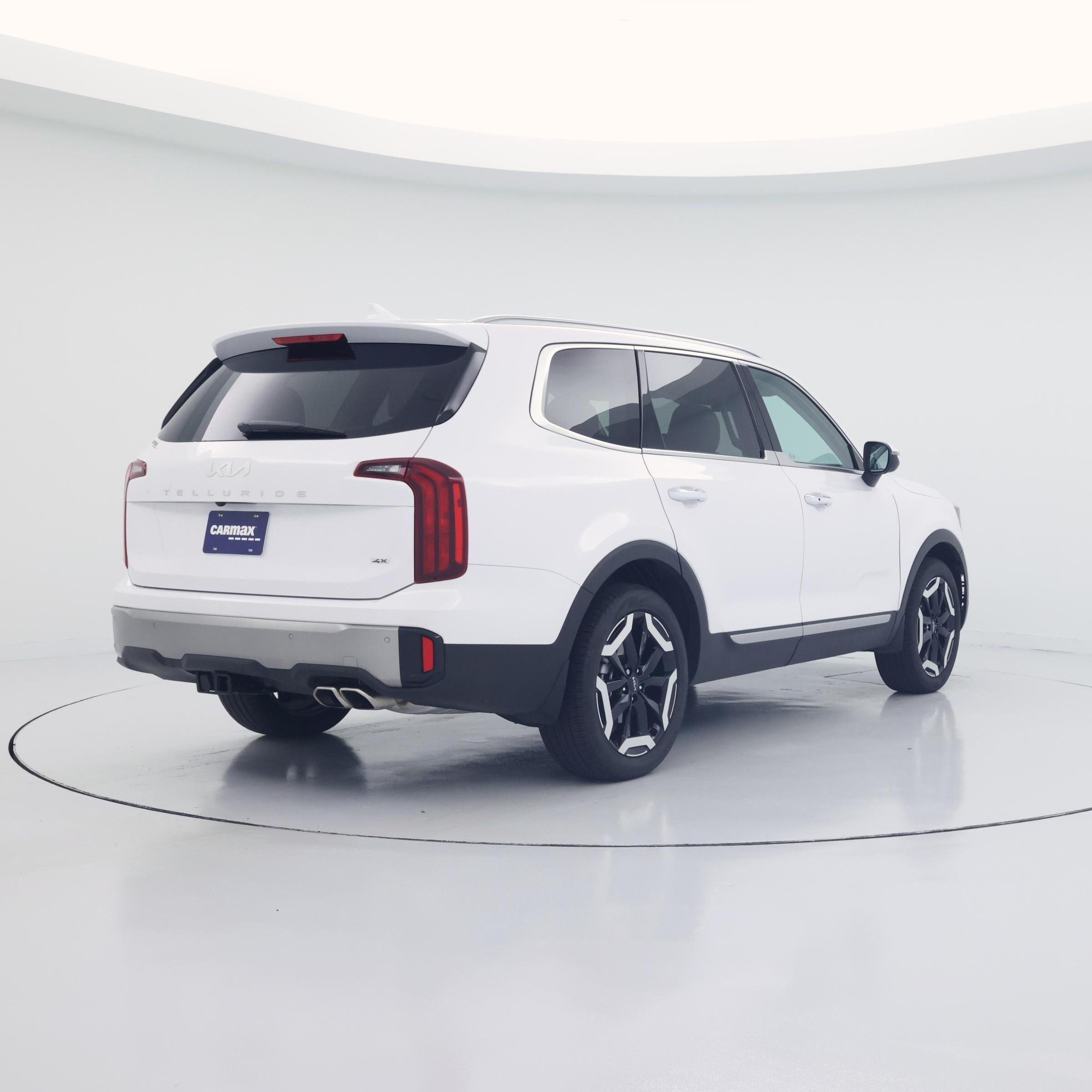 Thumbnail: 2025 Kia Telluride - 8