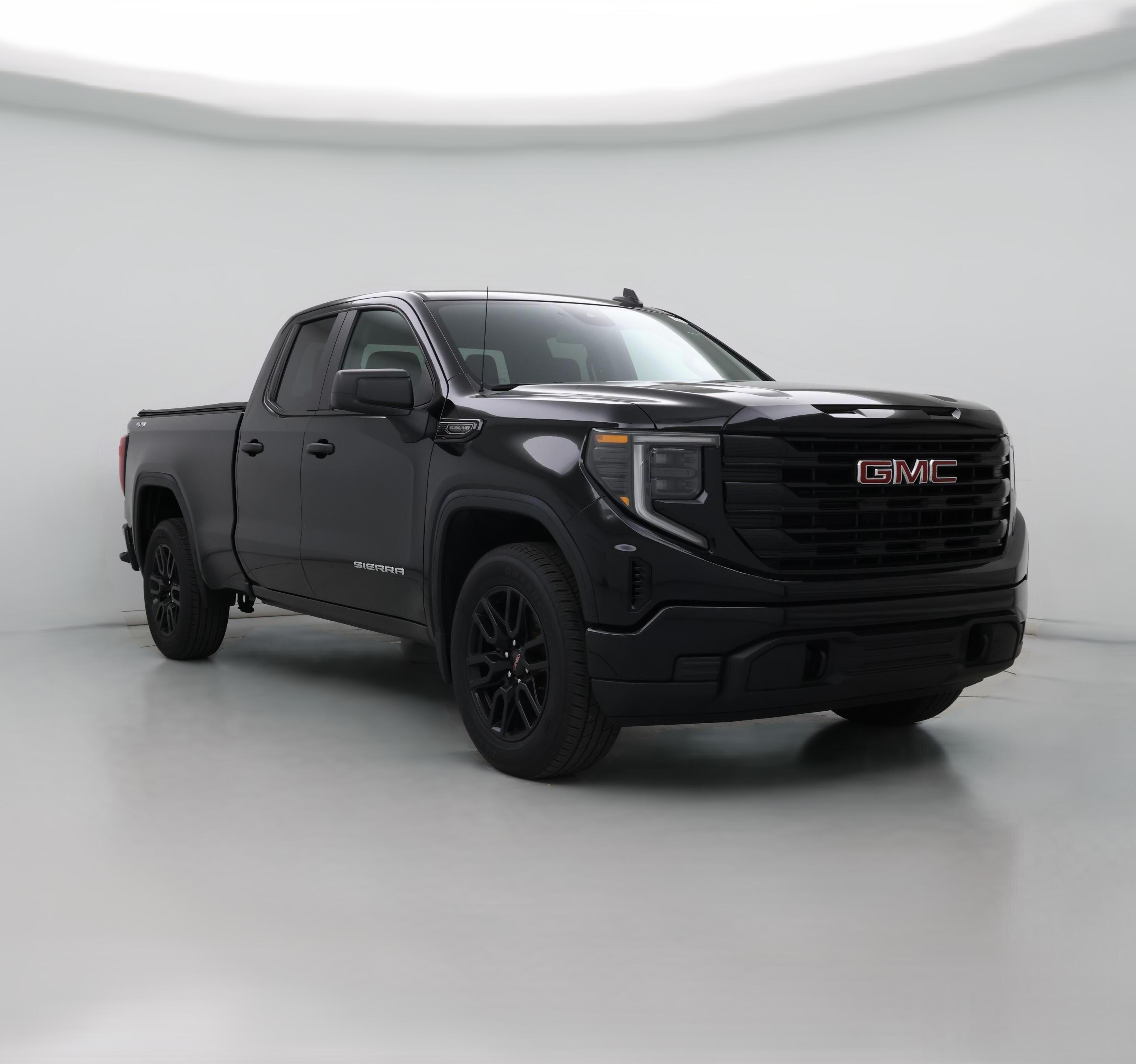 Thumbnail: 2023 GMC Sierra 1500 - 1