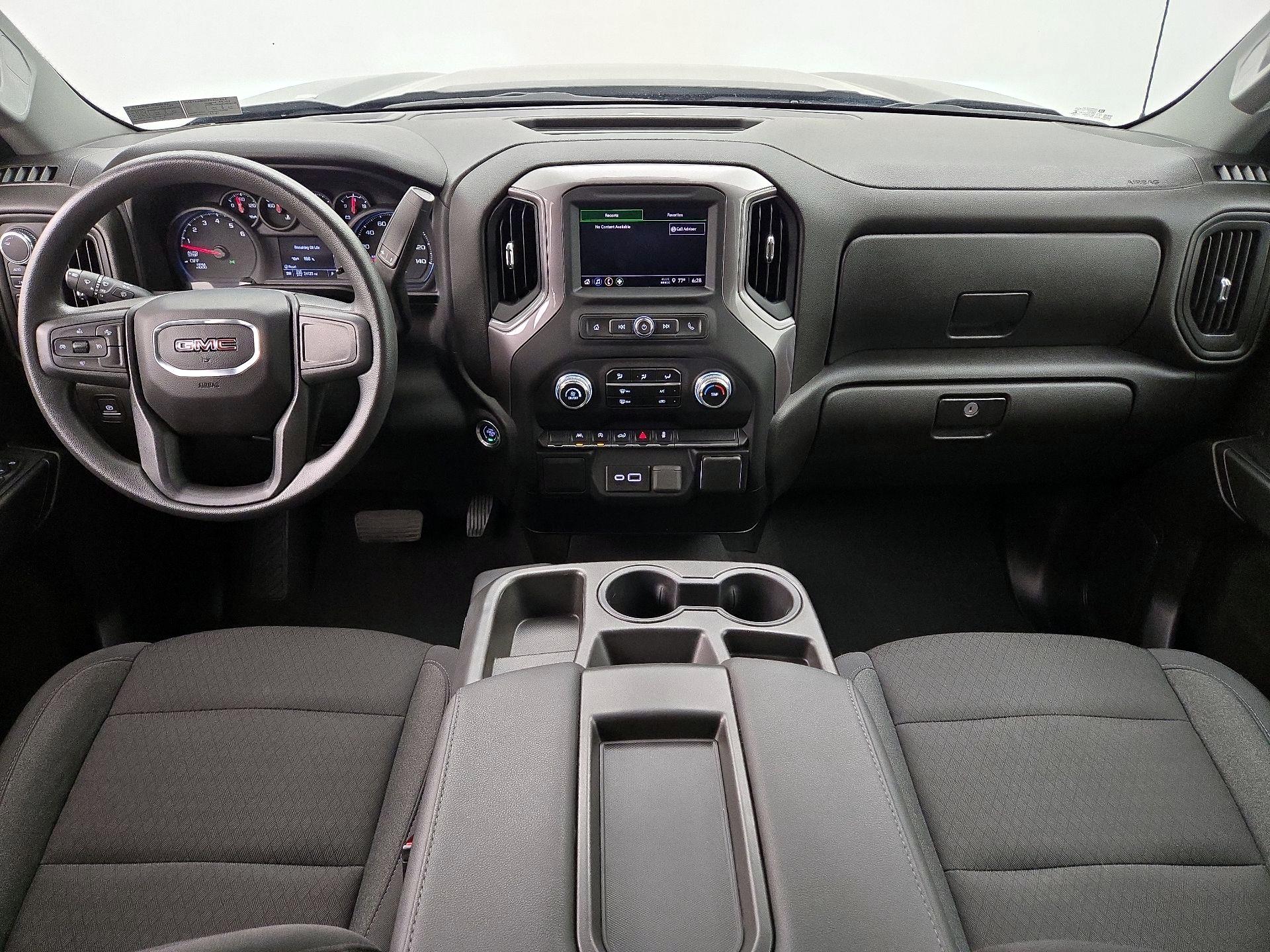 Thumbnail: 2023 GMC Sierra 1500 - 9