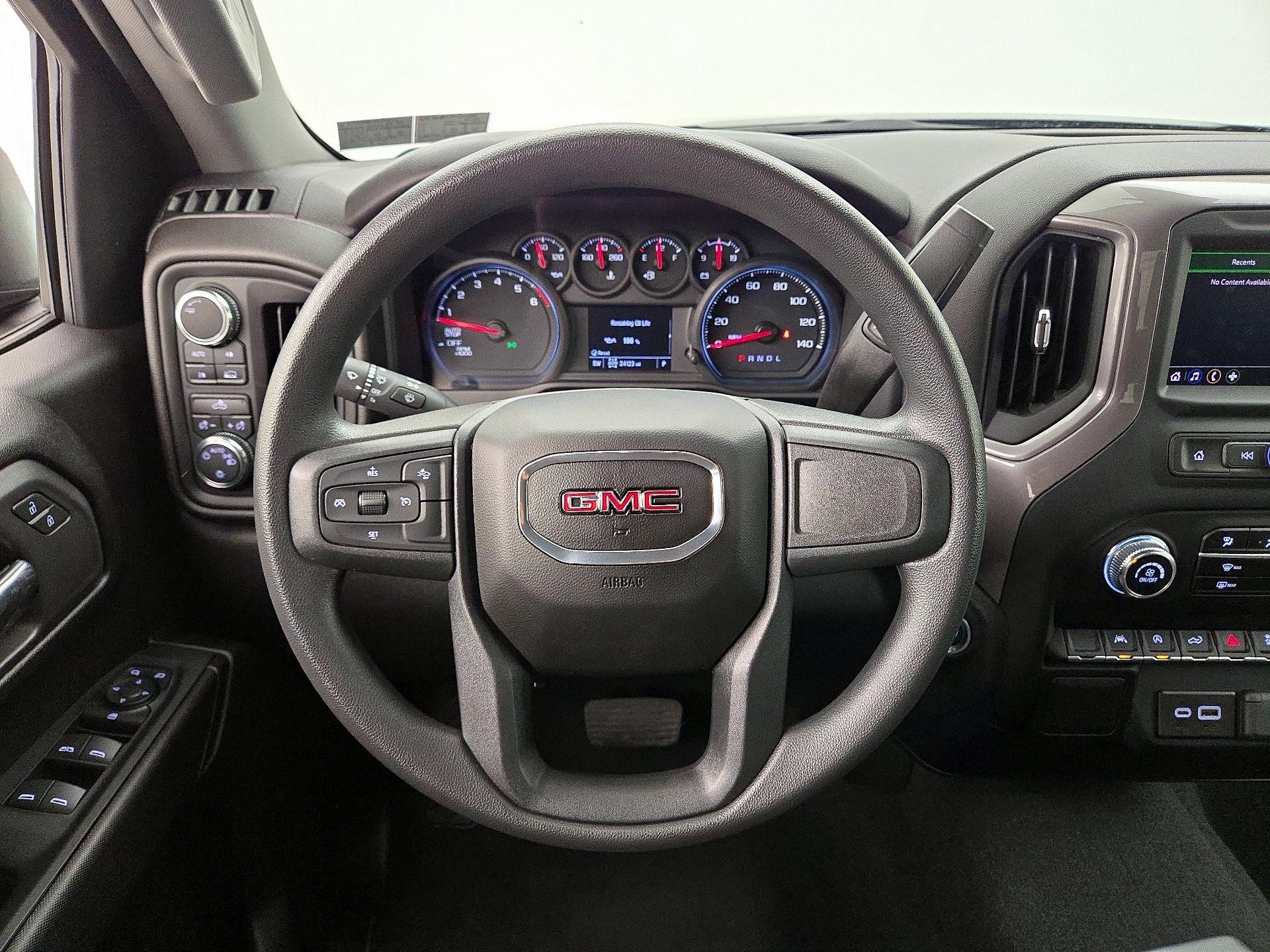 Thumbnail: 2023 GMC Sierra 1500 - 10