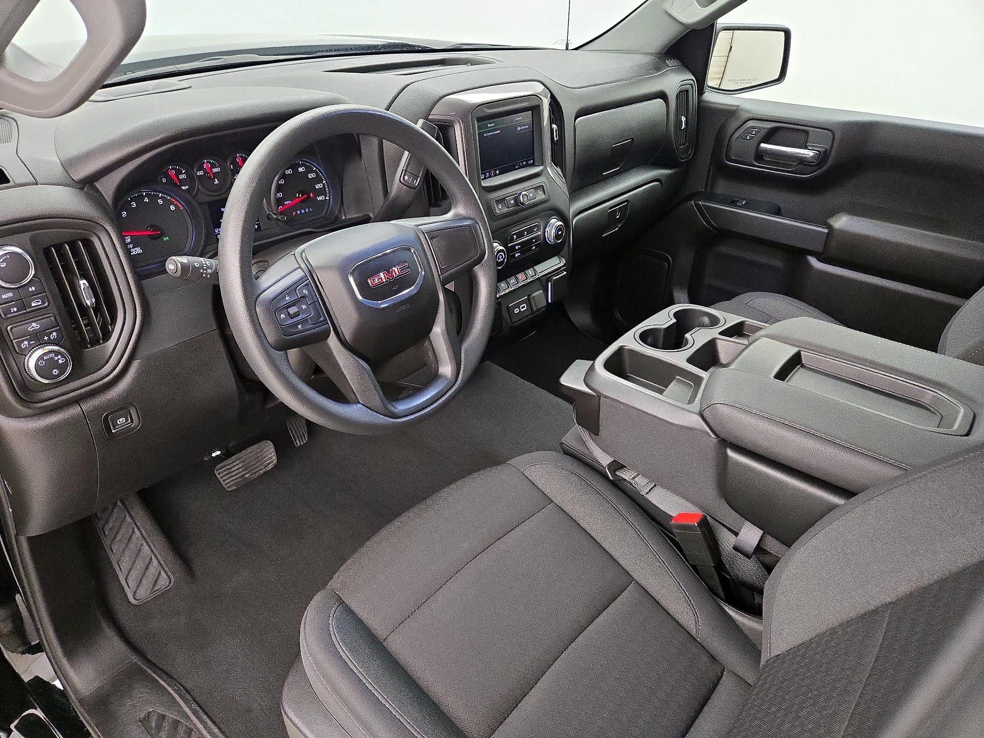 Thumbnail: 2023 GMC Sierra 1500 - 11