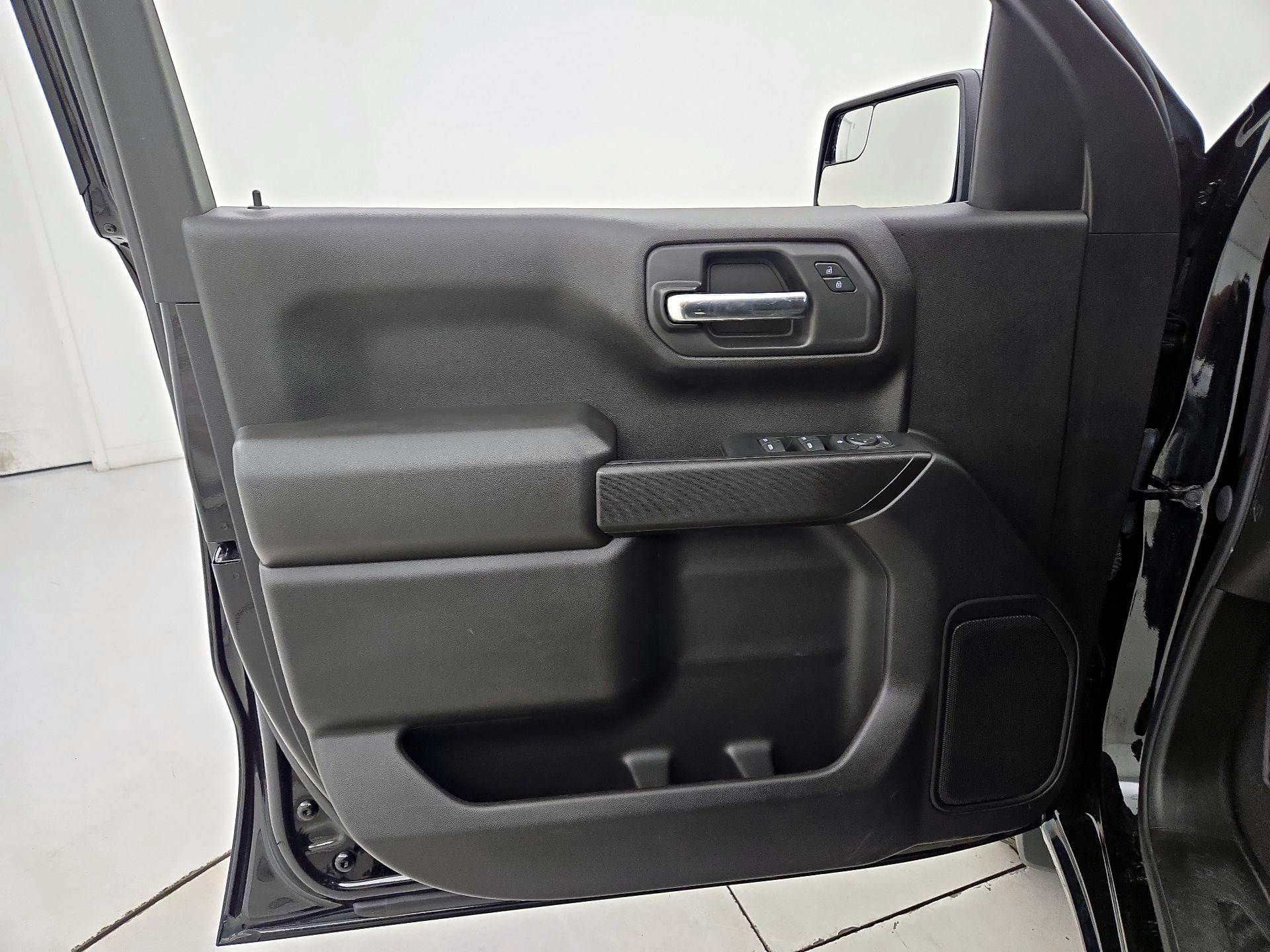 Thumbnail: 2023 GMC Sierra 1500 - 12