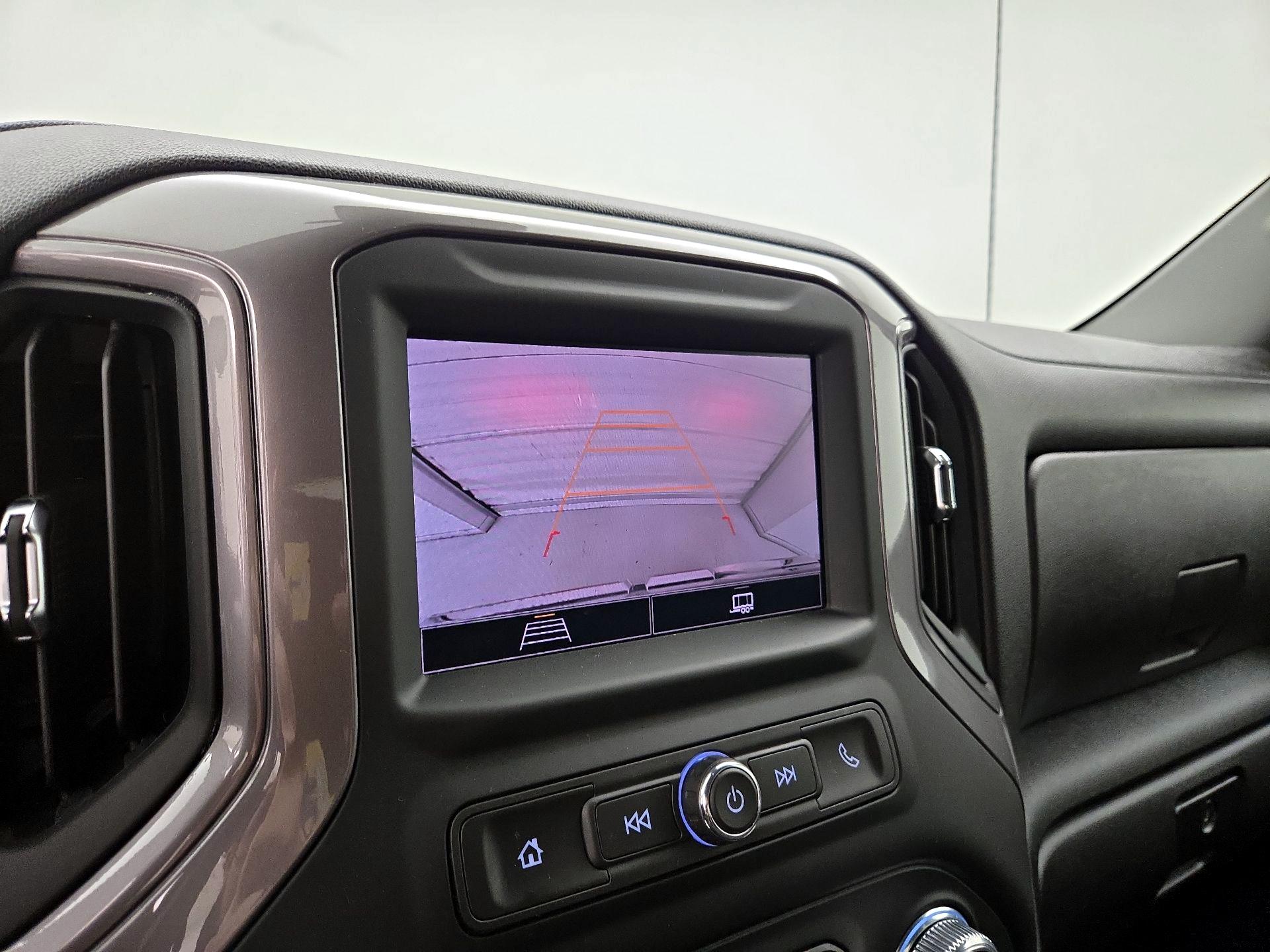 Thumbnail: 2023 GMC Sierra 1500 - 14