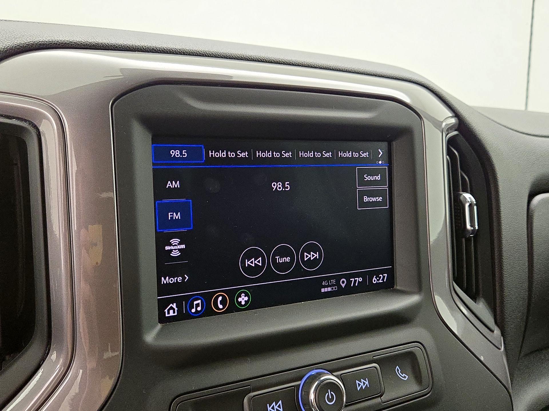 Thumbnail: 2023 GMC Sierra 1500 - 15