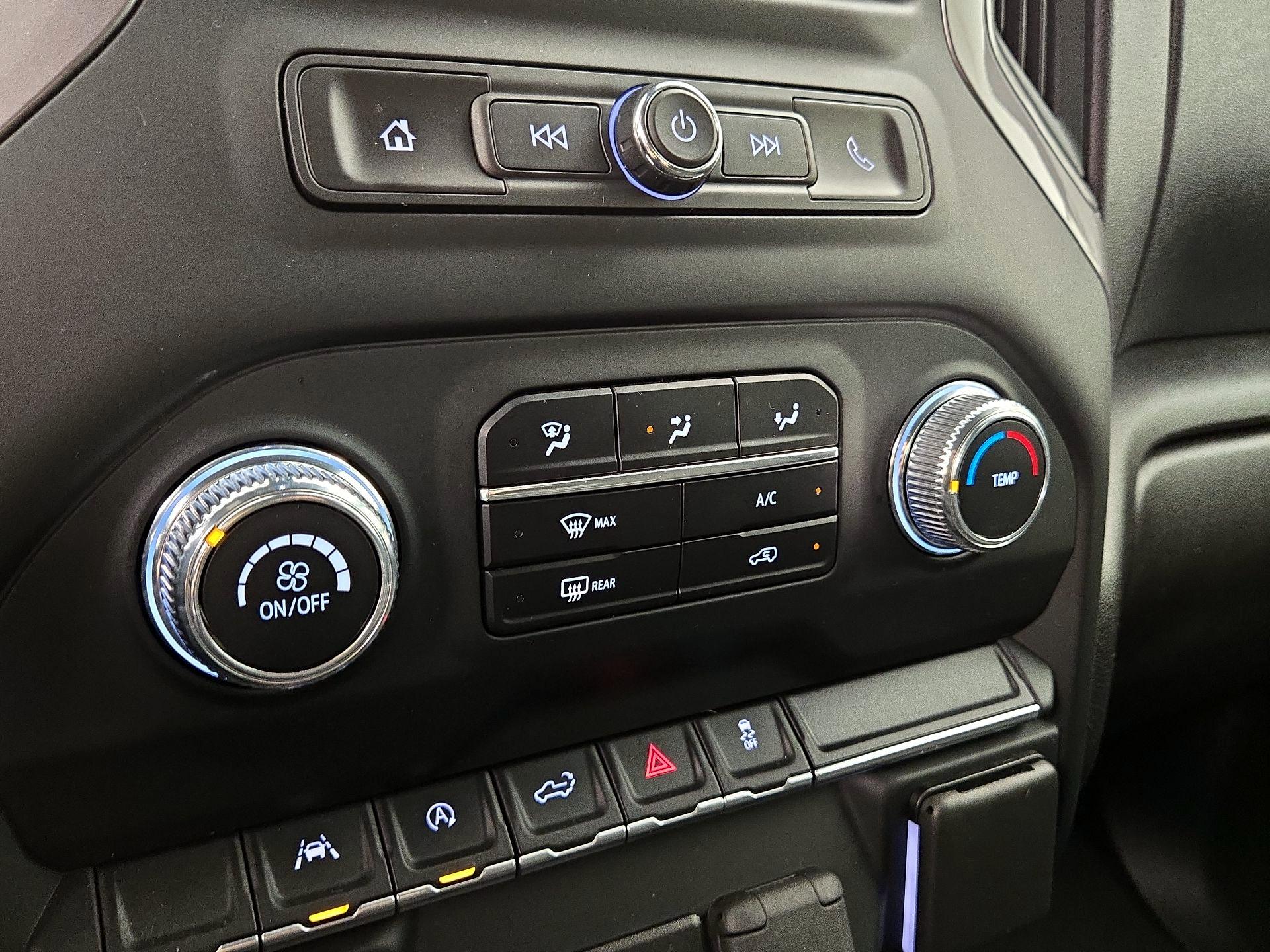 Thumbnail: 2023 GMC Sierra 1500 - 16