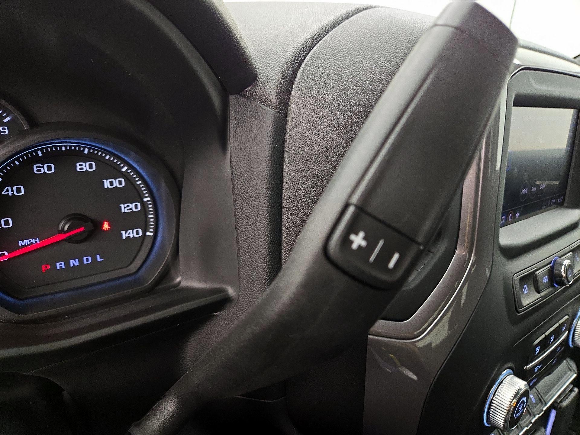 Thumbnail: 2023 GMC Sierra 1500 - 17