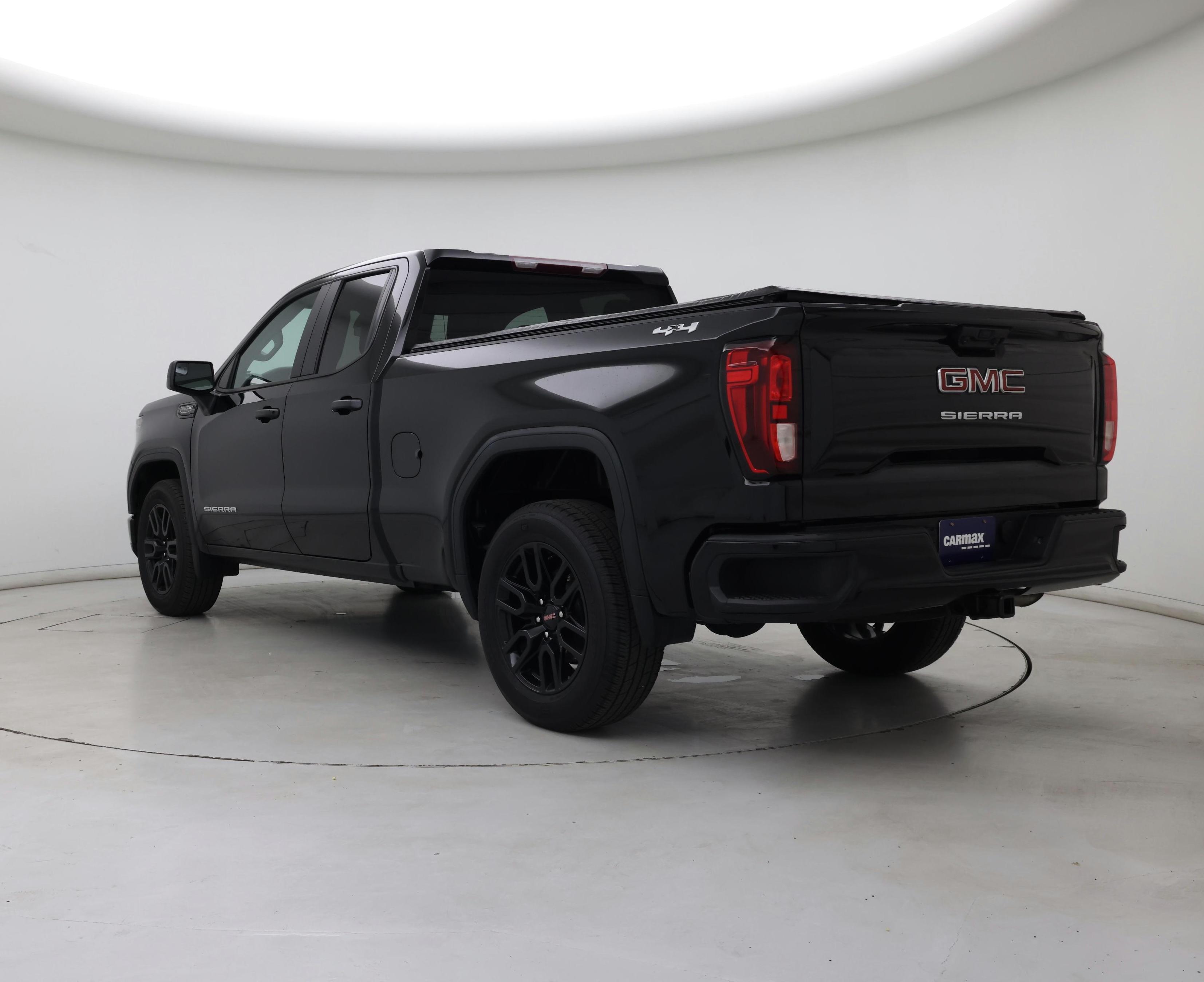 Thumbnail: 2023 GMC Sierra 1500 - 2