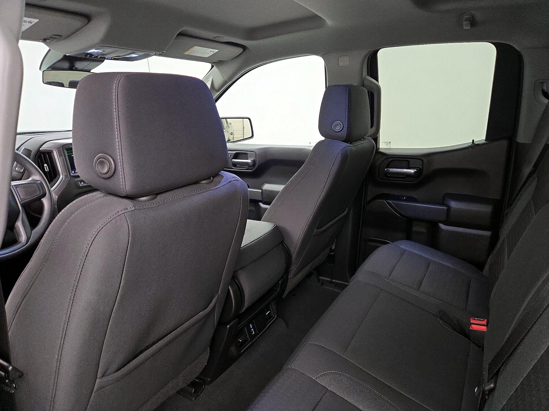 Thumbnail: 2023 GMC Sierra 1500 - 19