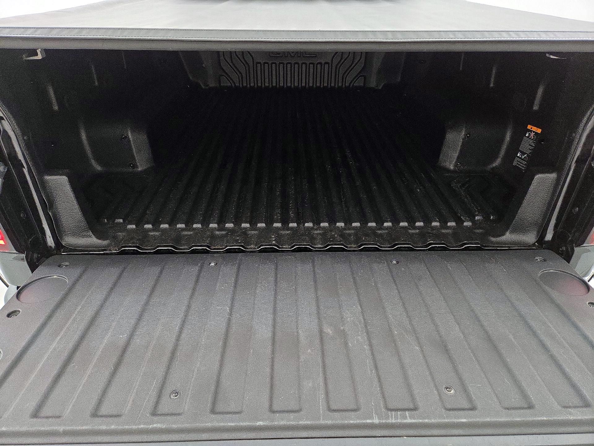 Thumbnail: 2023 GMC Sierra 1500 - 20