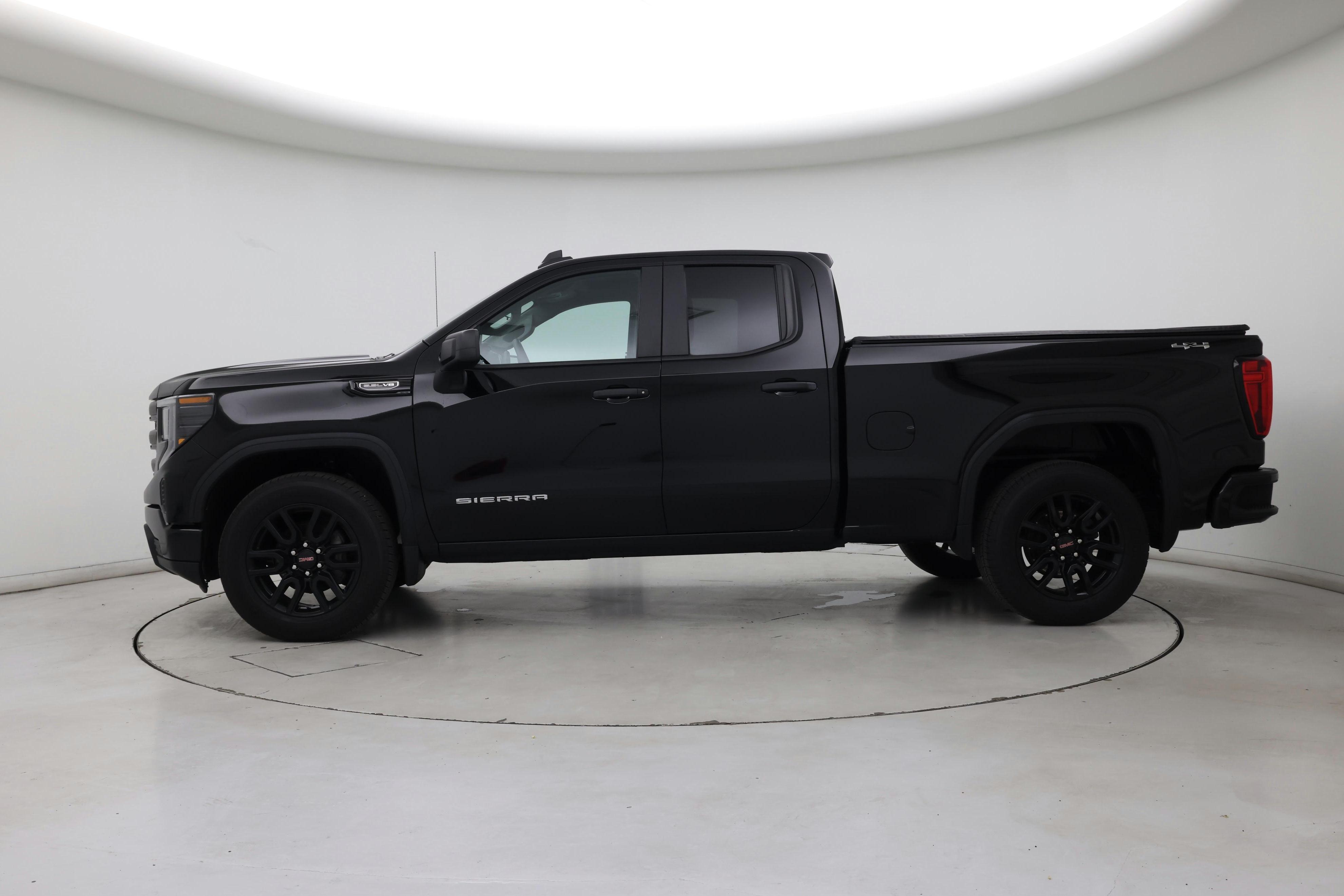 Thumbnail: 2023 GMC Sierra 1500 - 3