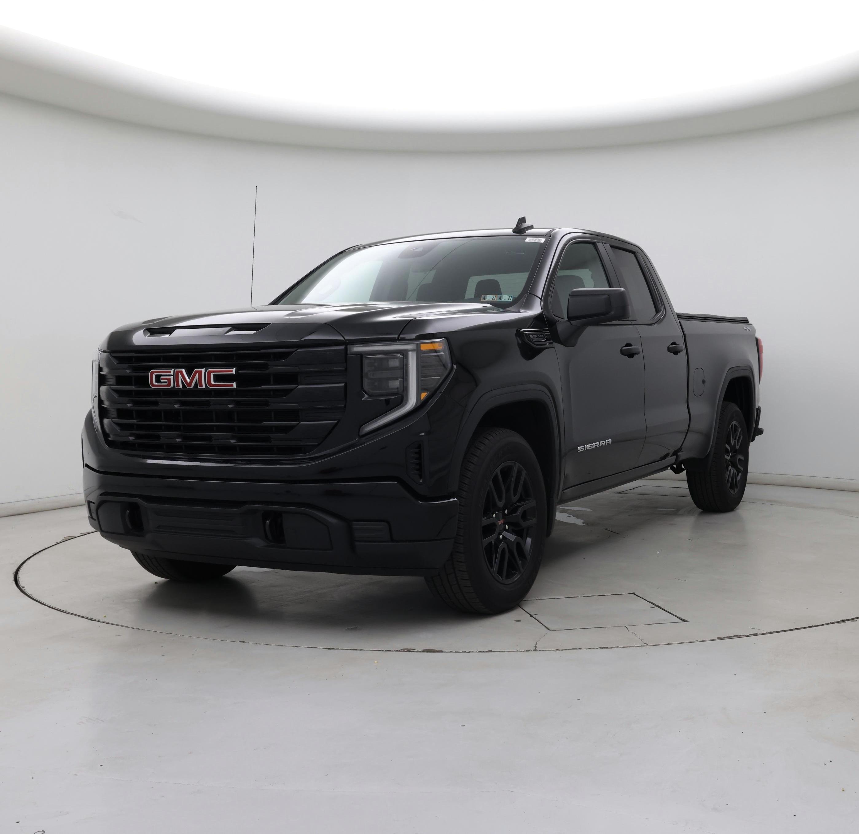 Thumbnail: 2023 GMC Sierra 1500 - 4