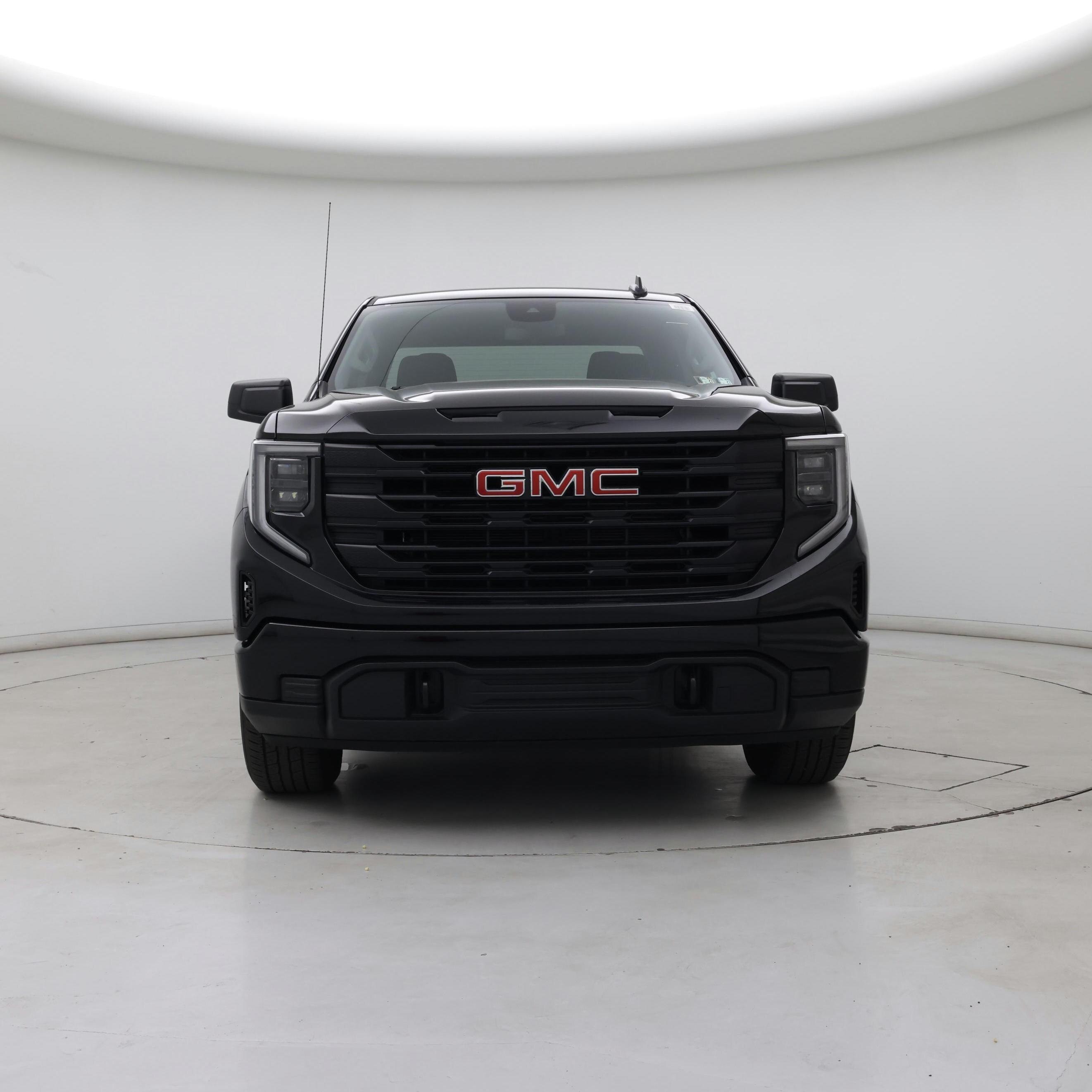 Thumbnail: 2023 GMC Sierra 1500 - 5