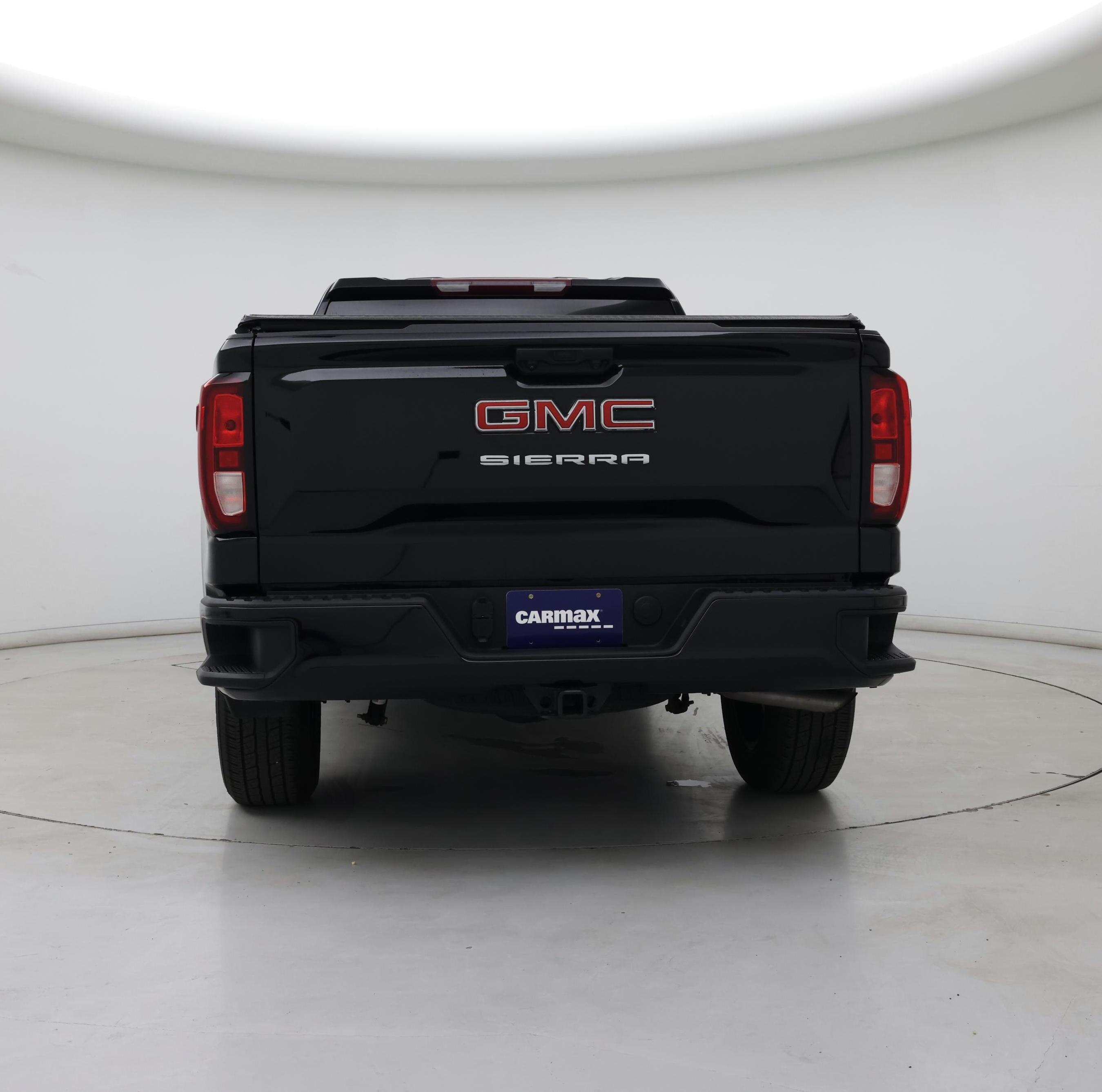 Thumbnail: 2023 GMC Sierra 1500 - 6