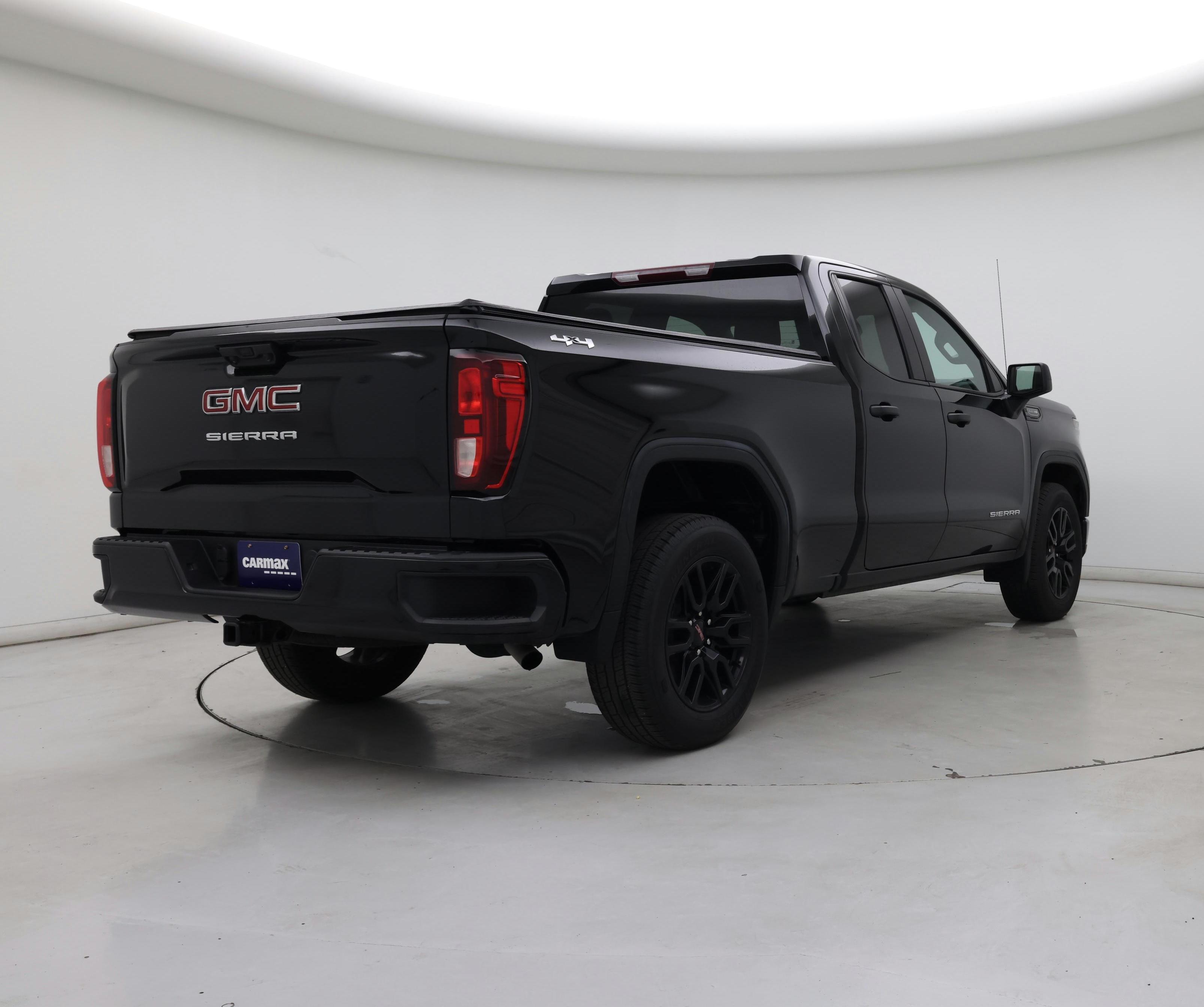 Thumbnail: 2023 GMC Sierra 1500 - 8
