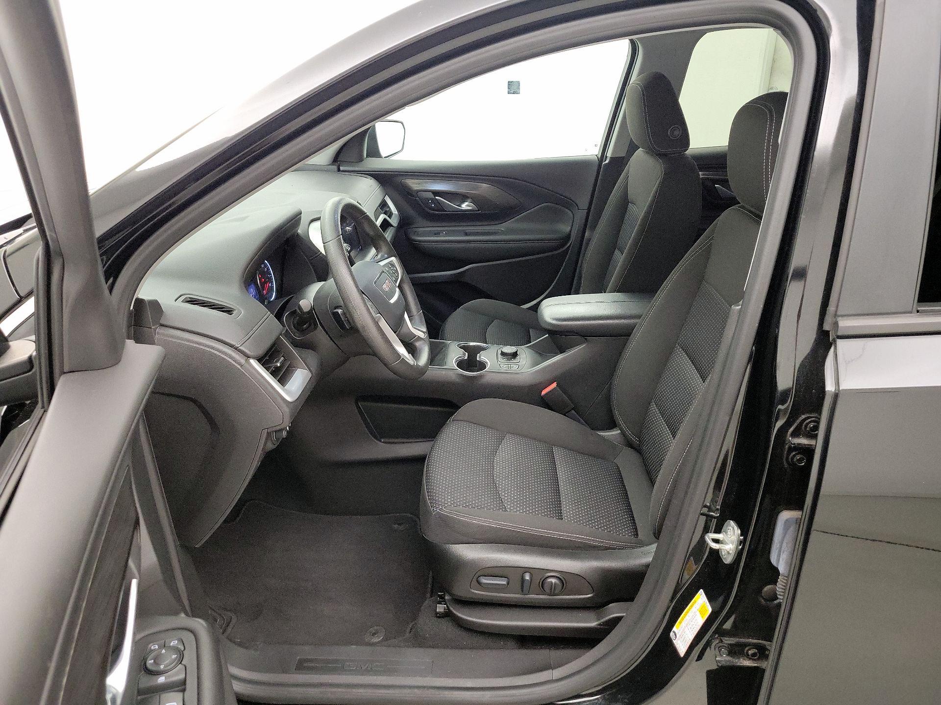 Thumbnail: 2022 GMC Terrain - 11