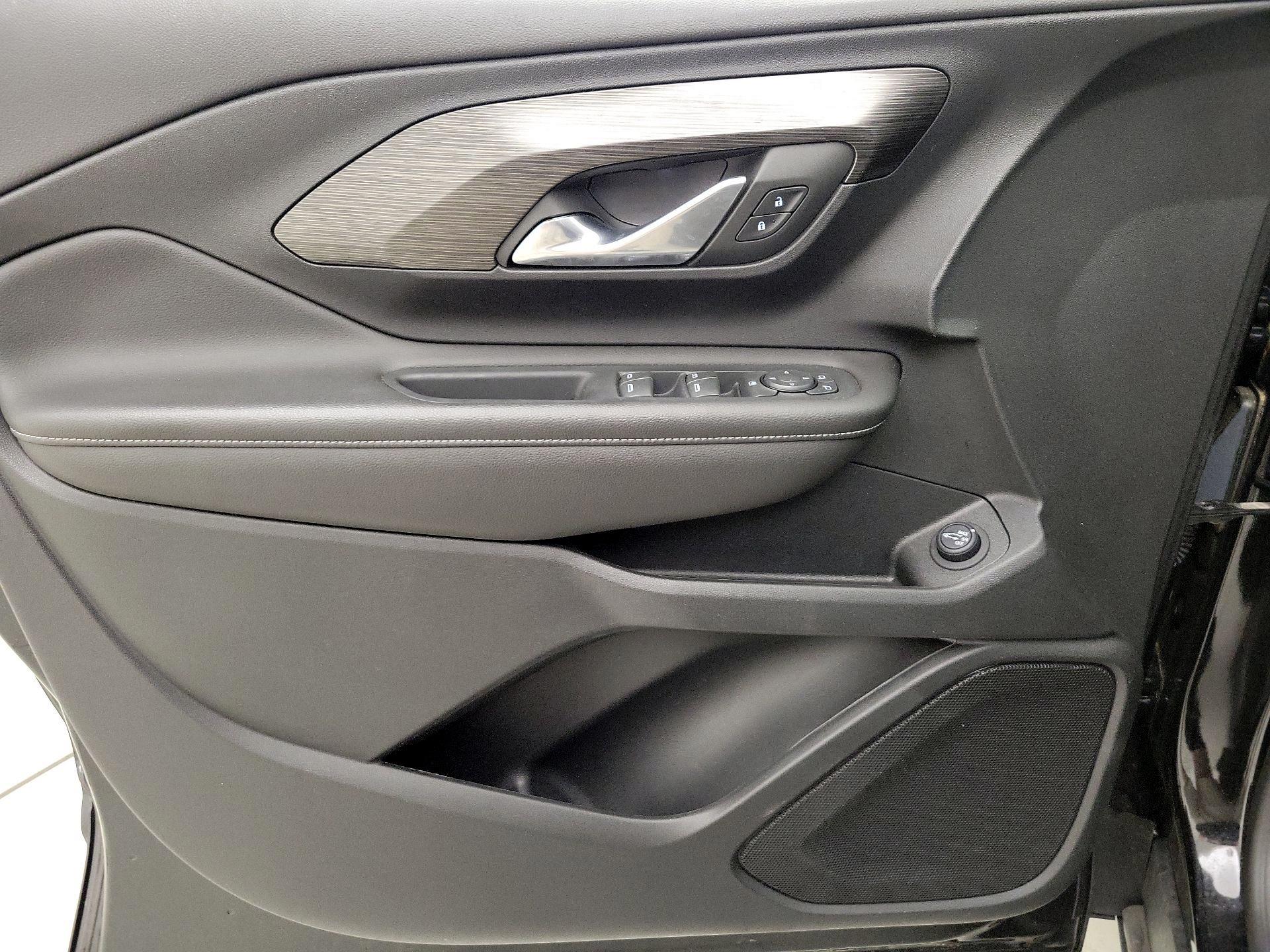 Thumbnail: 2022 GMC Terrain - 12