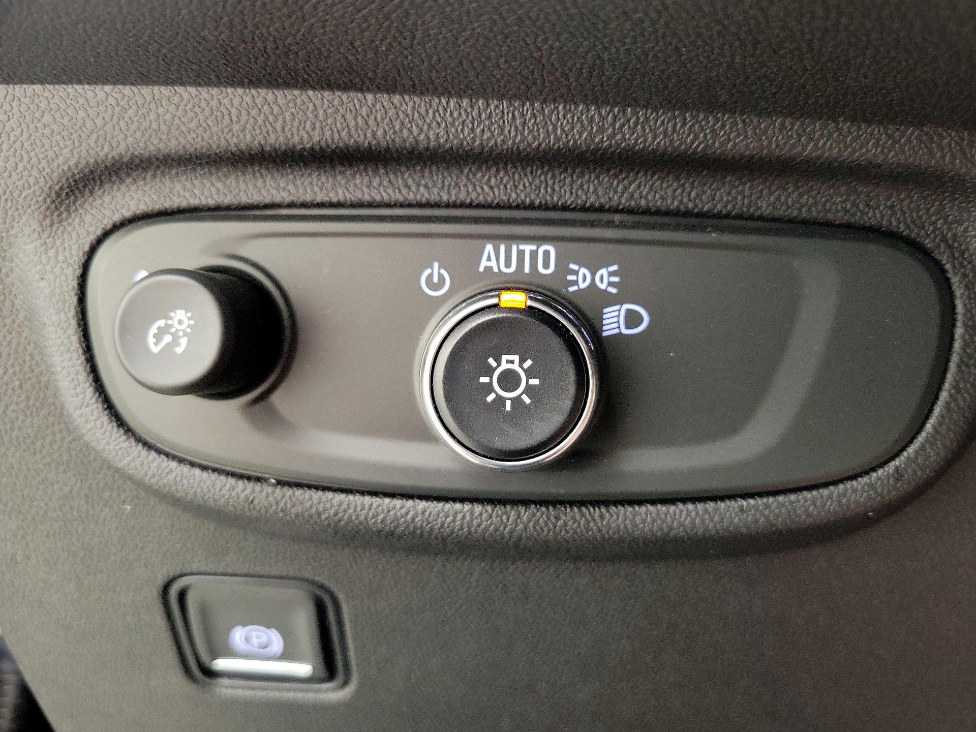 Thumbnail: 2022 GMC Terrain - 13