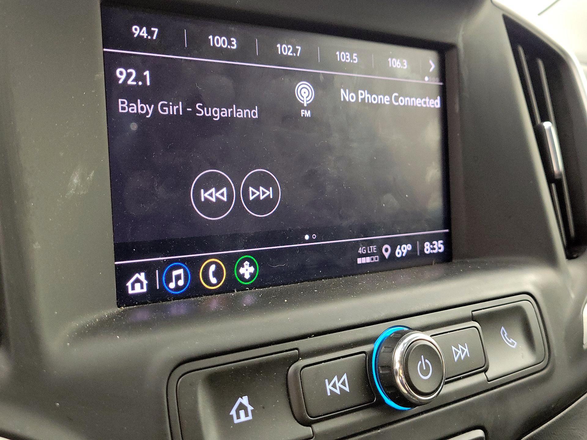 Thumbnail: 2022 GMC Terrain - 15