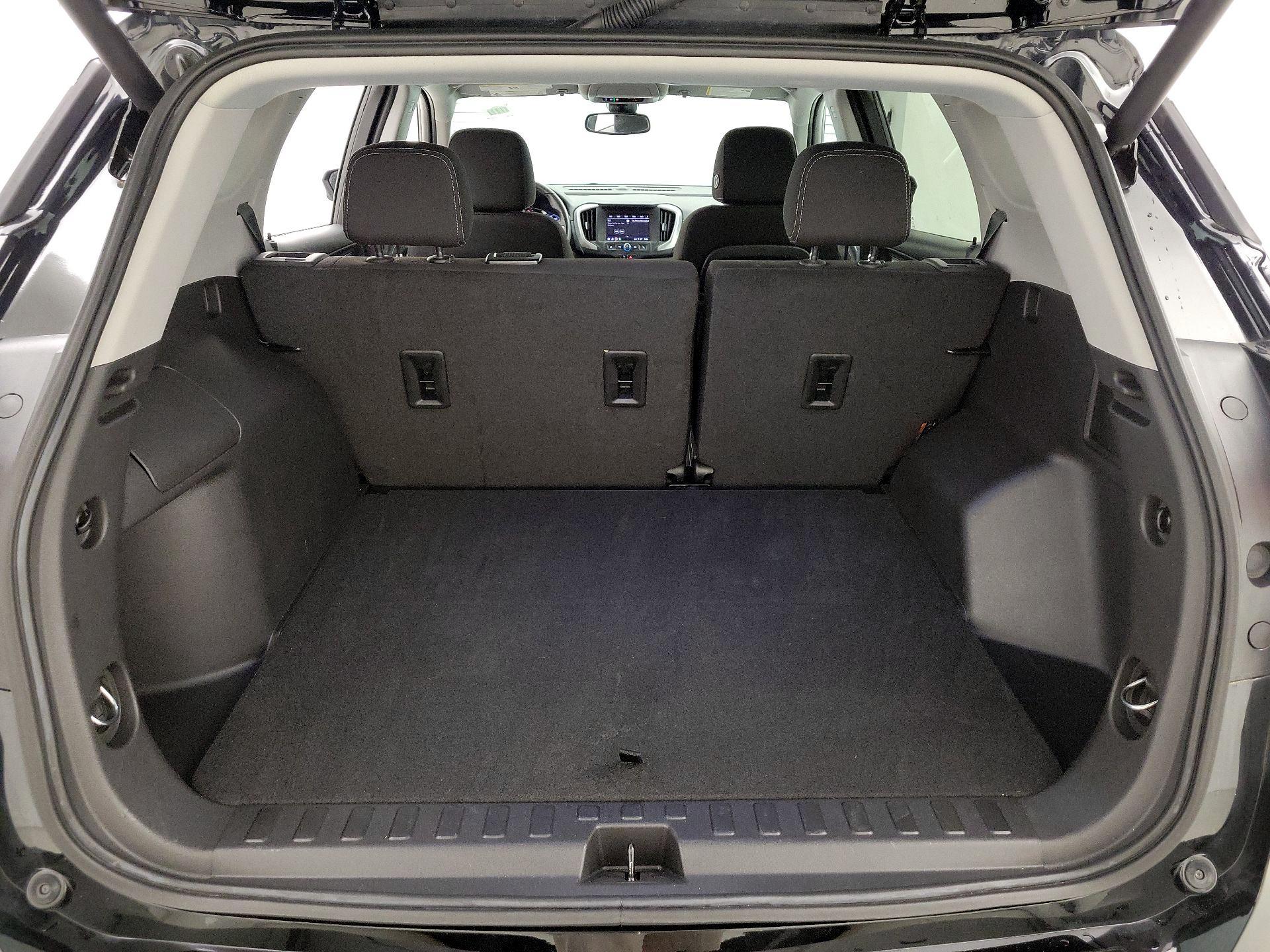 Thumbnail: 2022 GMC Terrain - 20