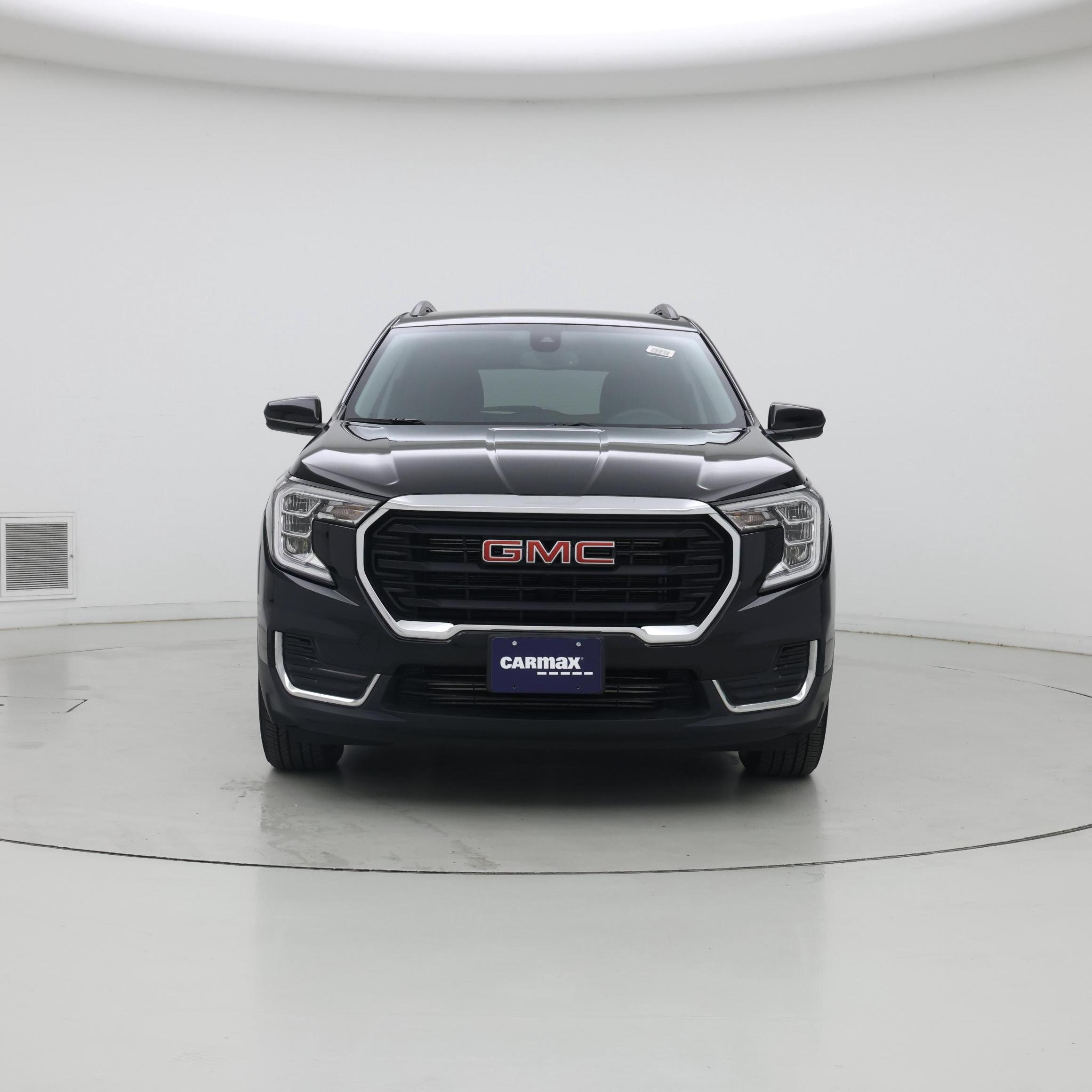 Thumbnail: 2022 GMC Terrain - 5