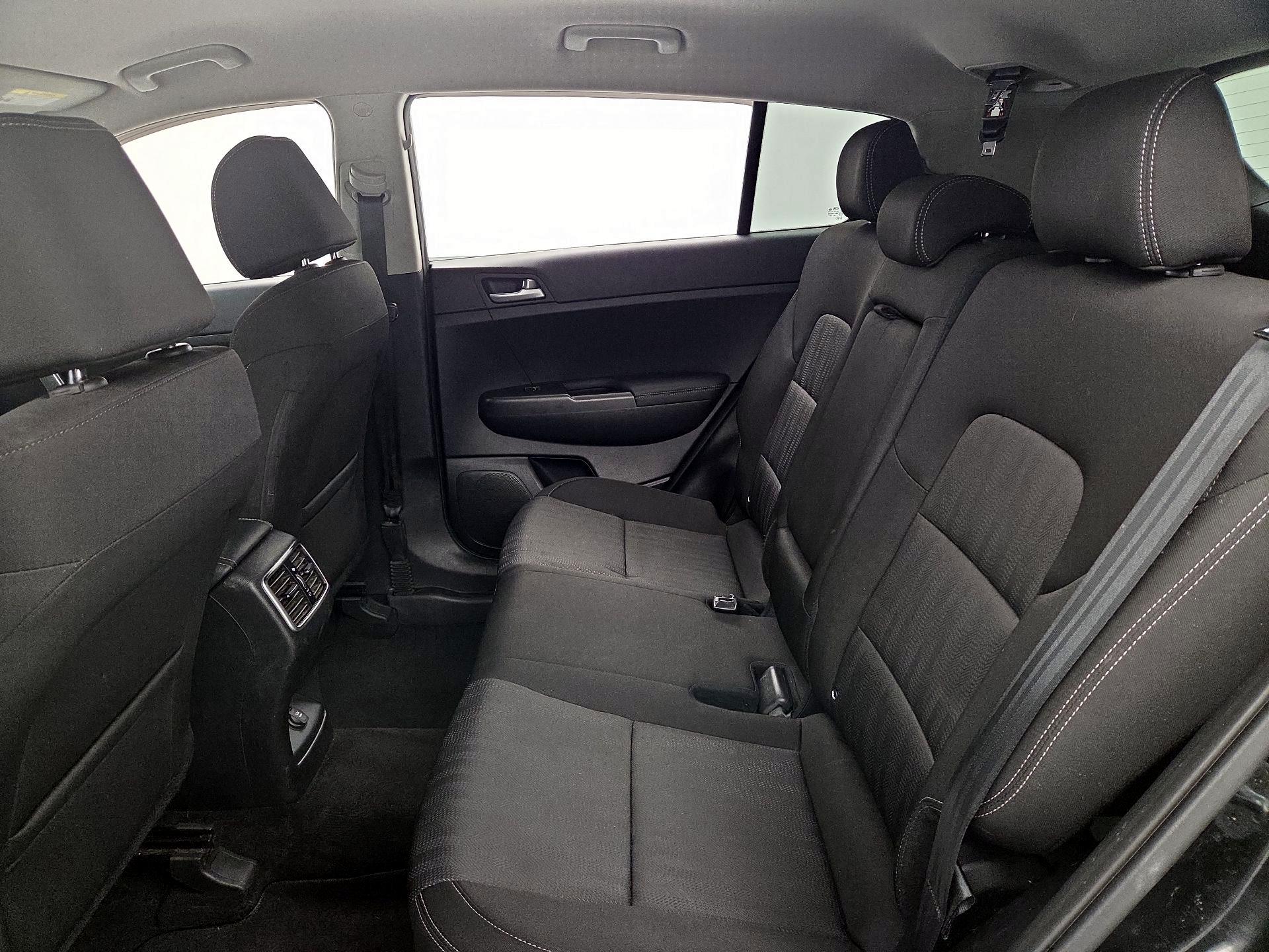 Thumbnail: 2021 Kia Sportage - 19