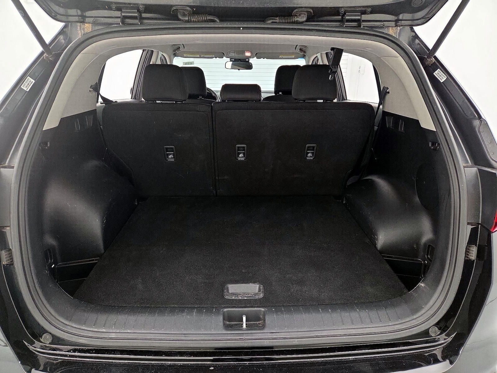 2021 Kia Sportage LX - Photo 21