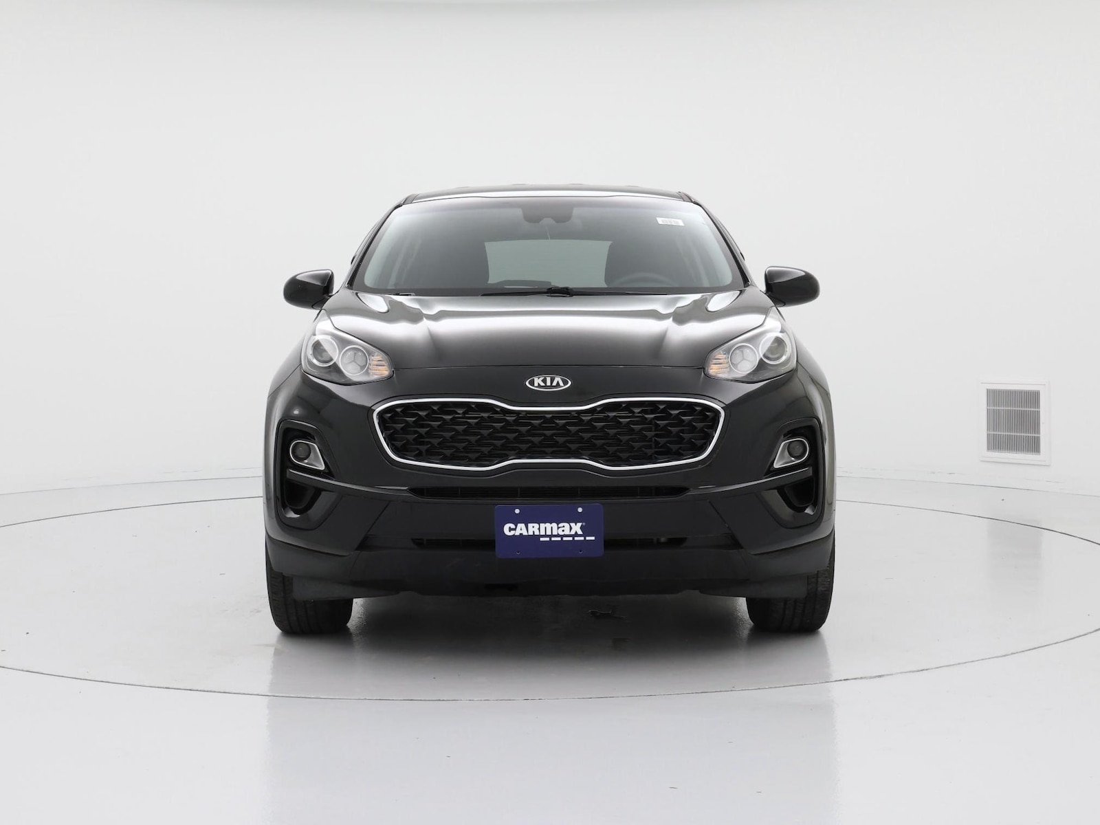 2021 Kia Sportage LX - Photo 6