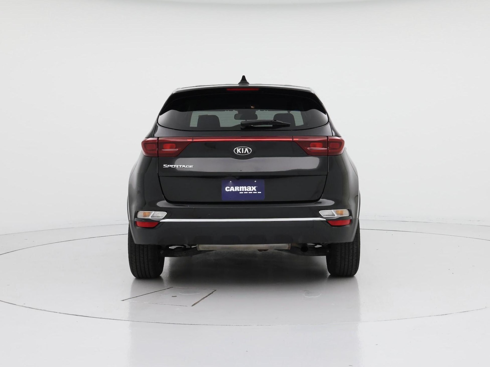 2021 Kia Sportage LX - Photo 7