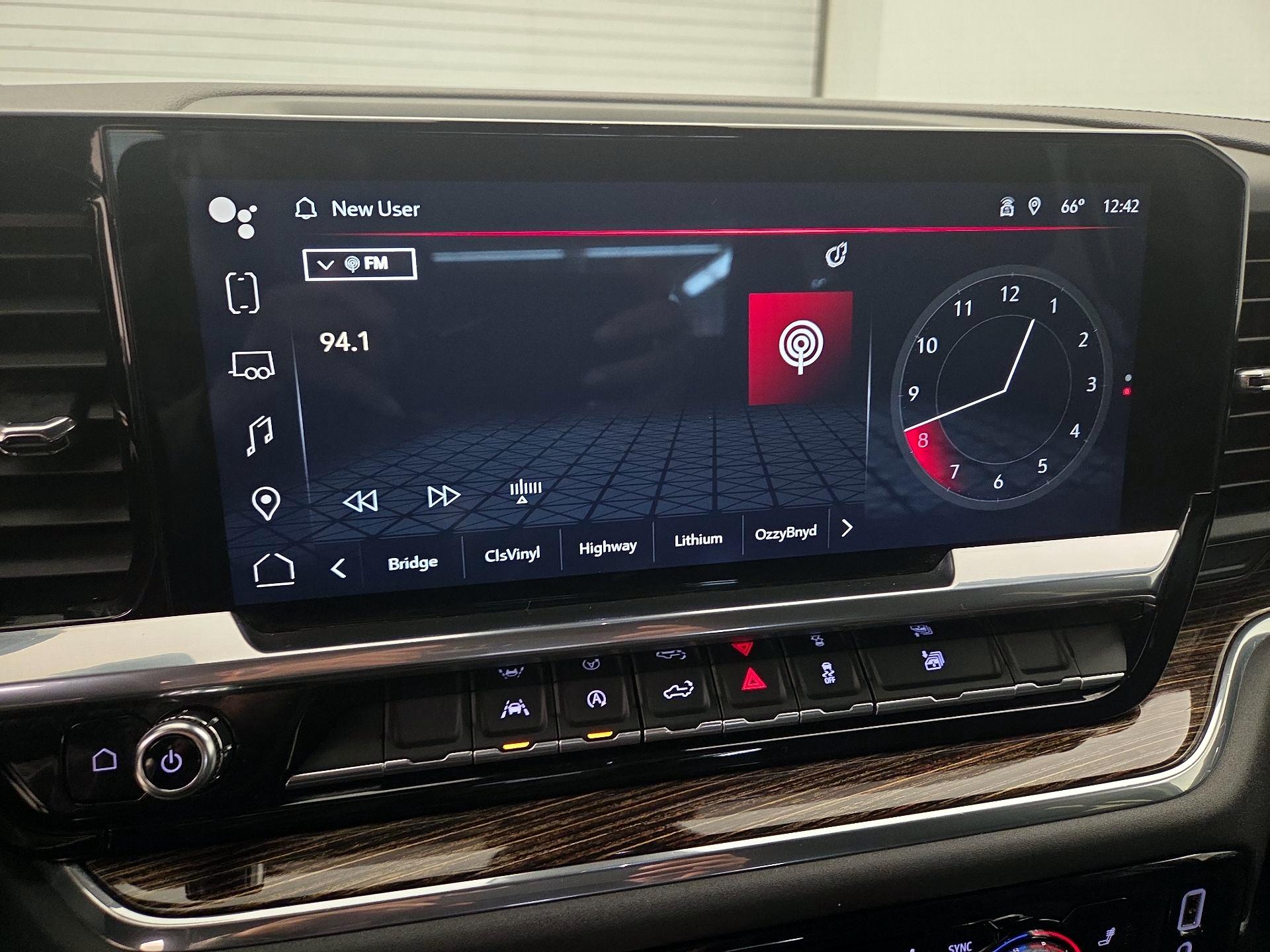 Thumbnail: 2023 GMC Sierra 1500 - 15