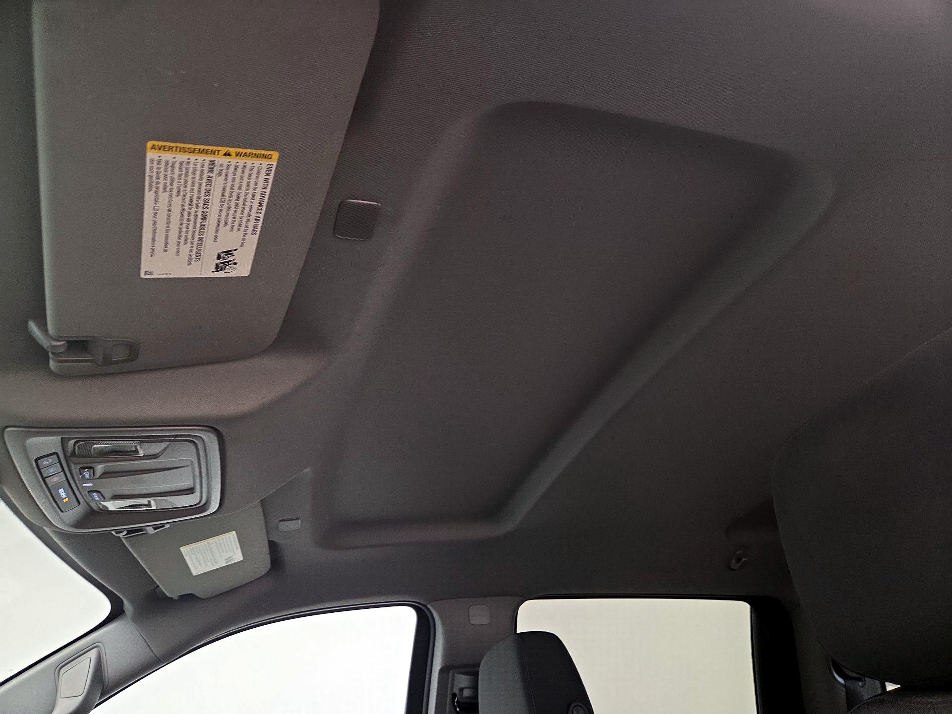 Thumbnail: 2023 GMC Sierra 1500 - 18