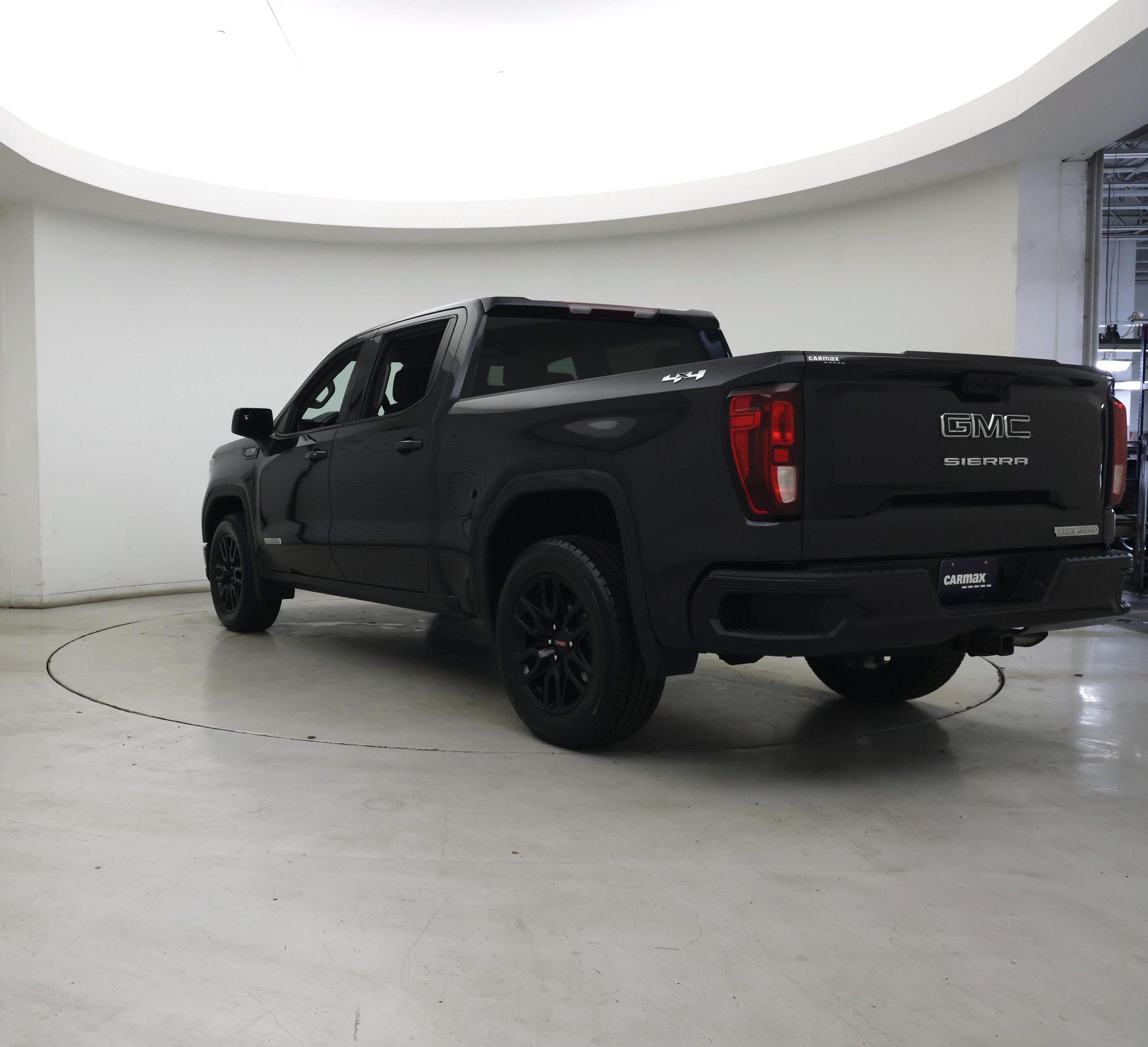 Thumbnail: 2023 GMC Sierra 1500 - 2