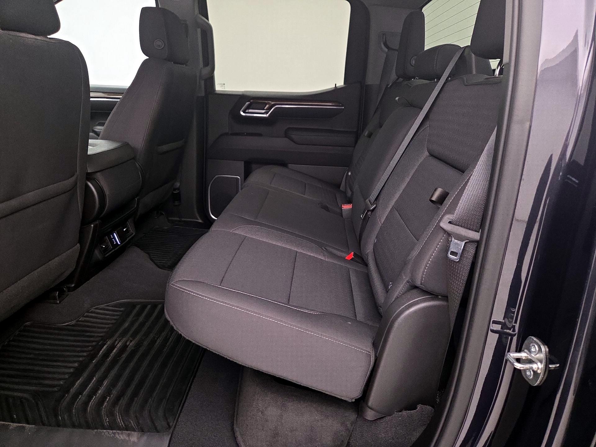 Thumbnail: 2023 GMC Sierra 1500 - 19