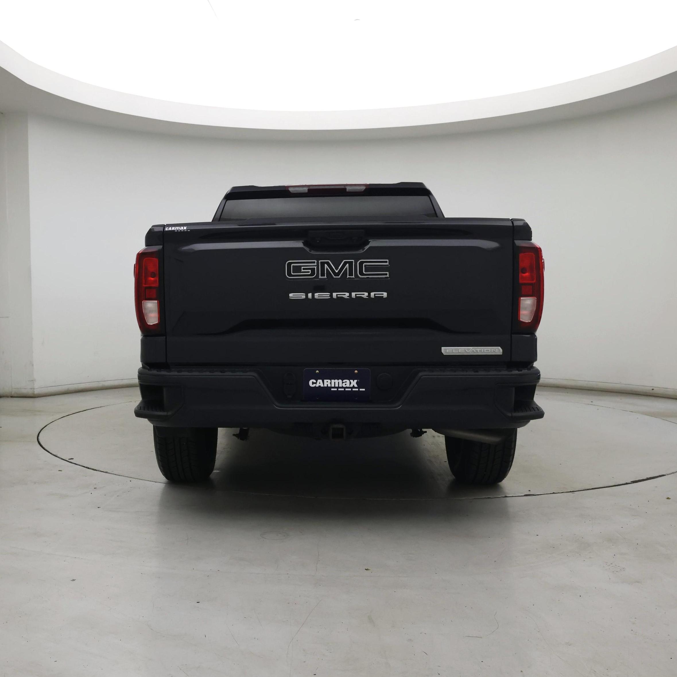 Thumbnail: 2023 GMC Sierra 1500 - 6