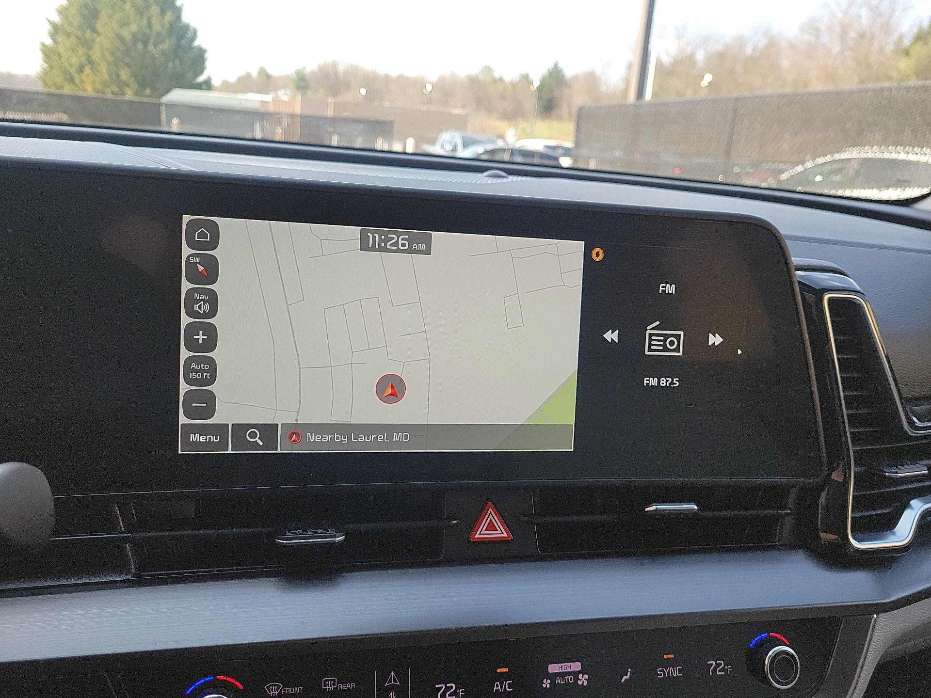 Thumbnail: 2023 Kia Sportage - 12