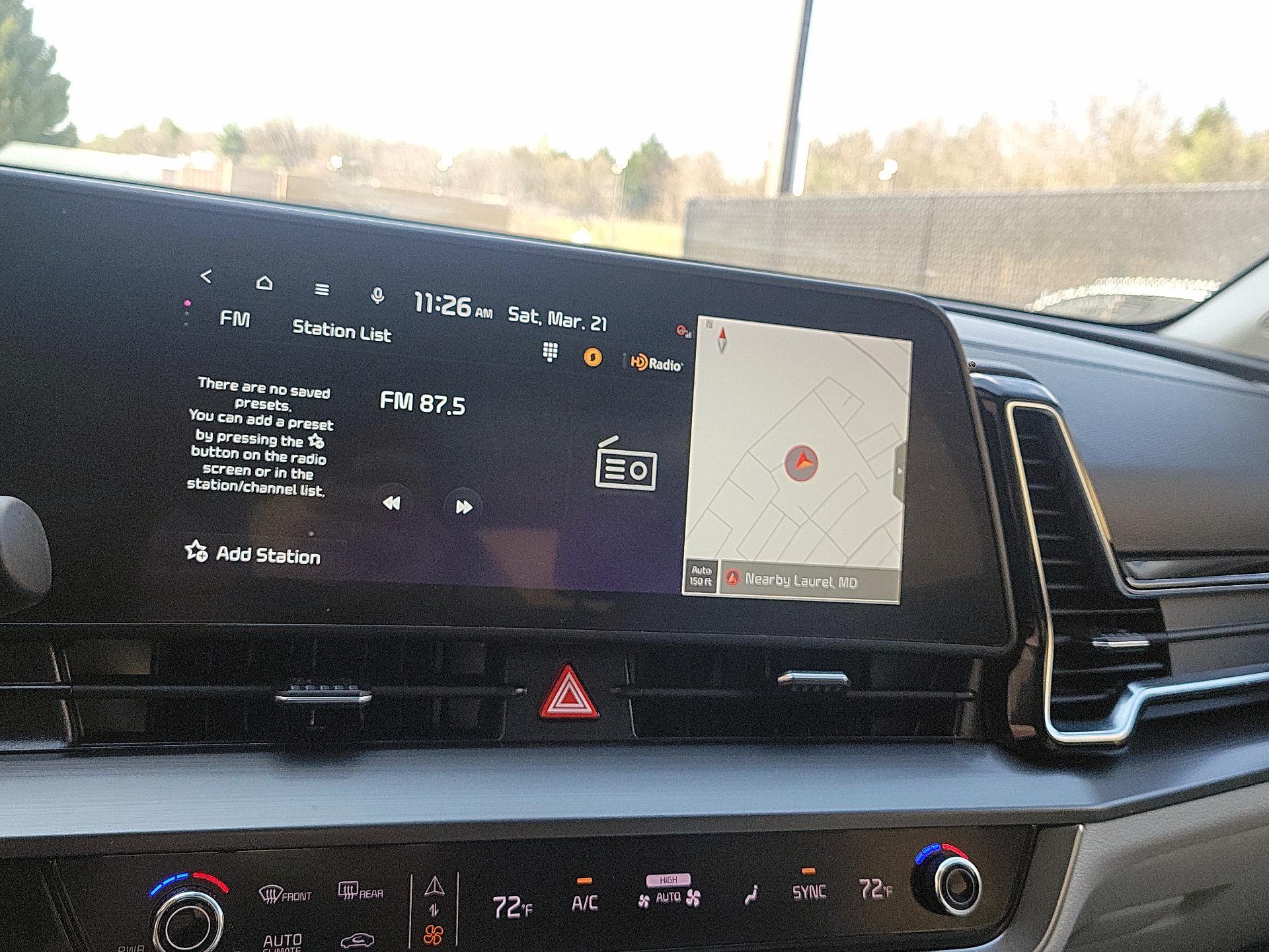 Thumbnail: 2023 Kia Sportage - 14