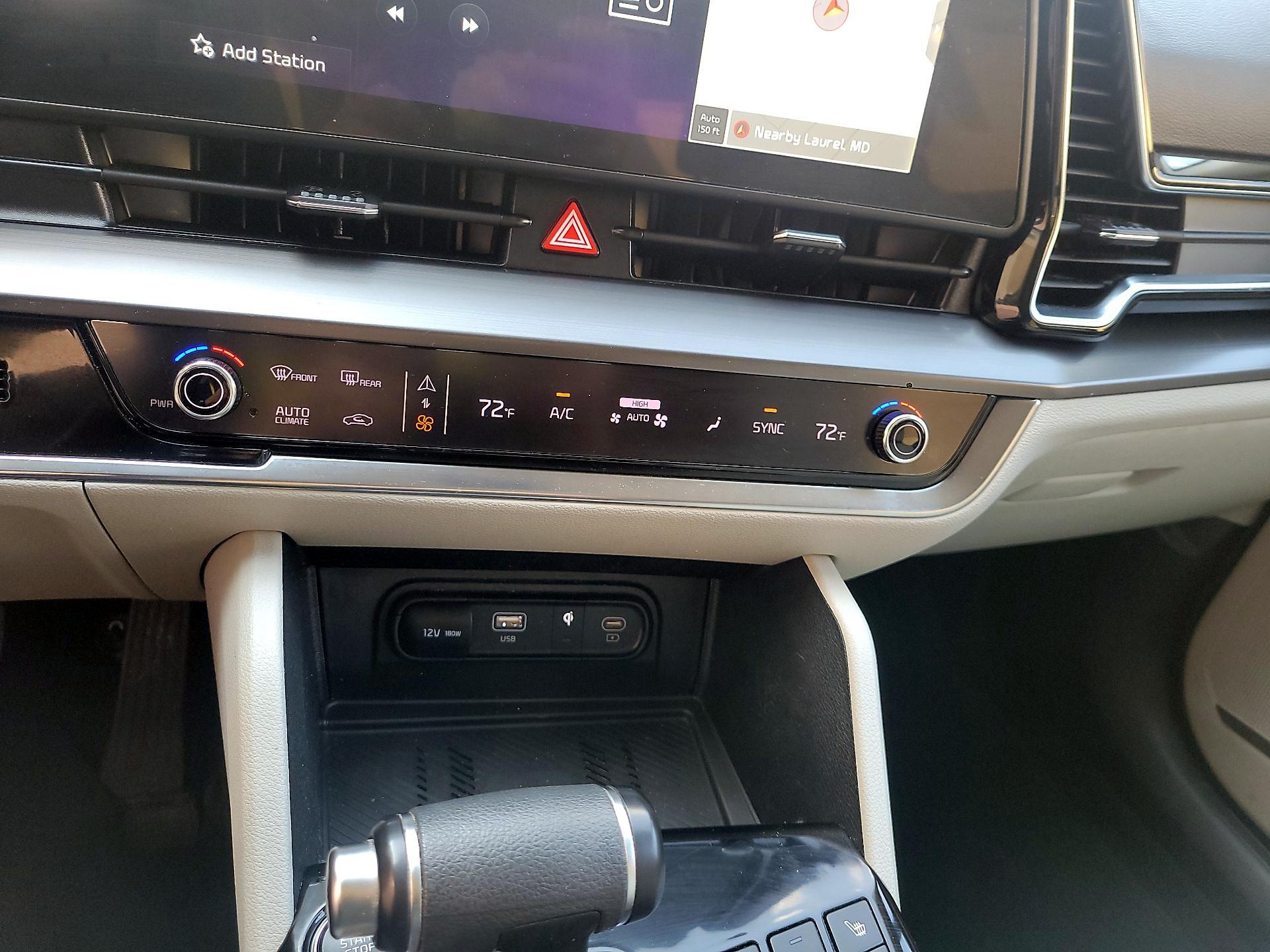 Thumbnail: 2023 Kia Sportage - 15