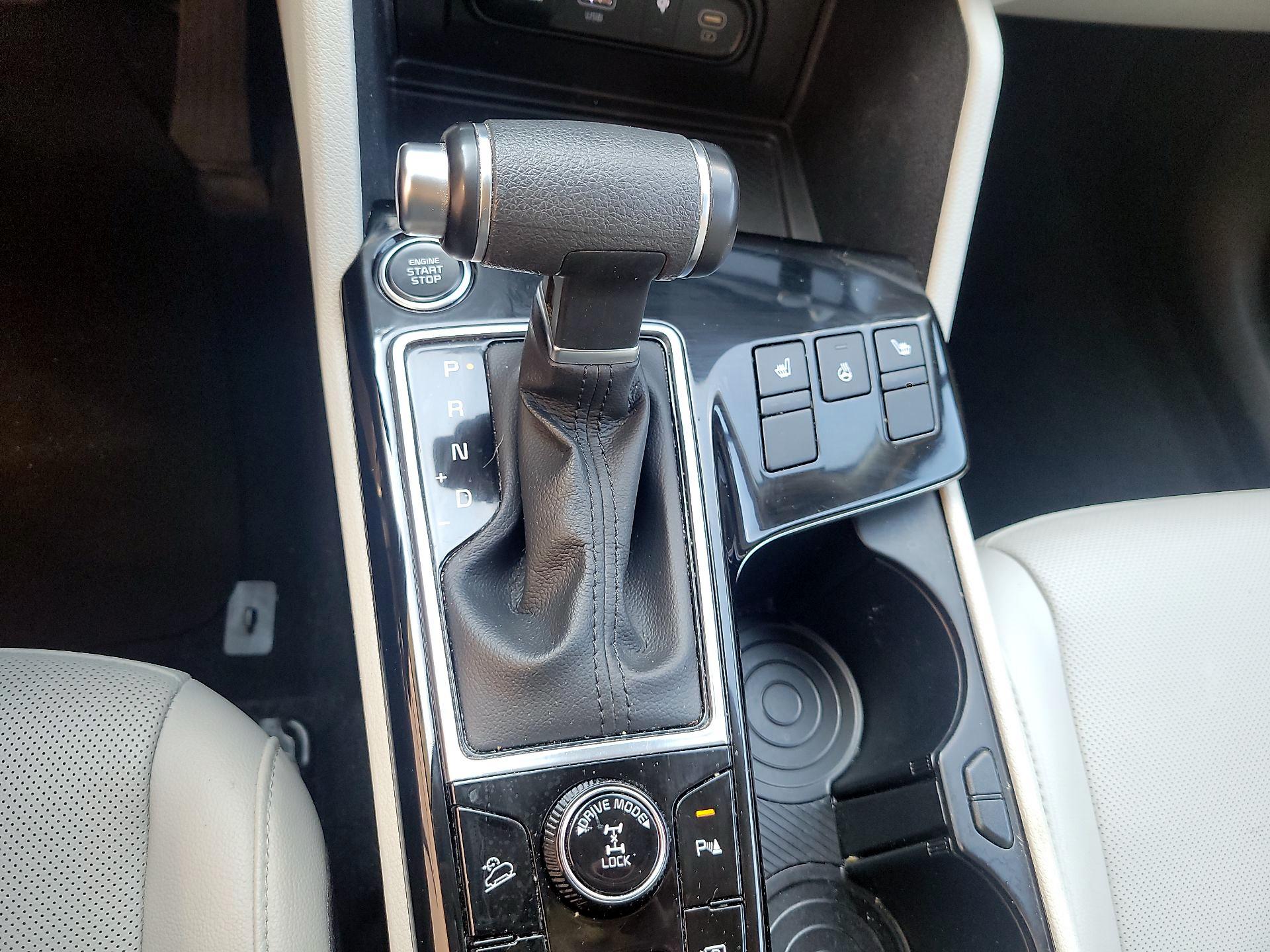 Thumbnail: 2023 Kia Sportage - 16